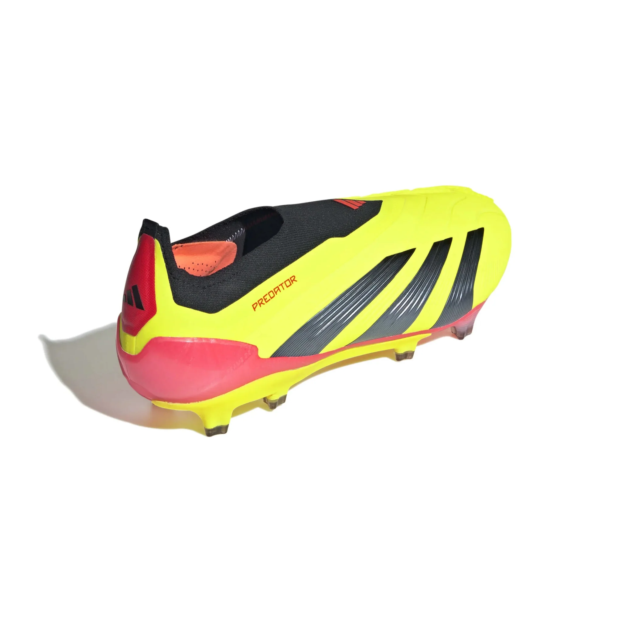 adidas Predator Elite LL FG - Energy Citrus Pack (SP24) - Image 4