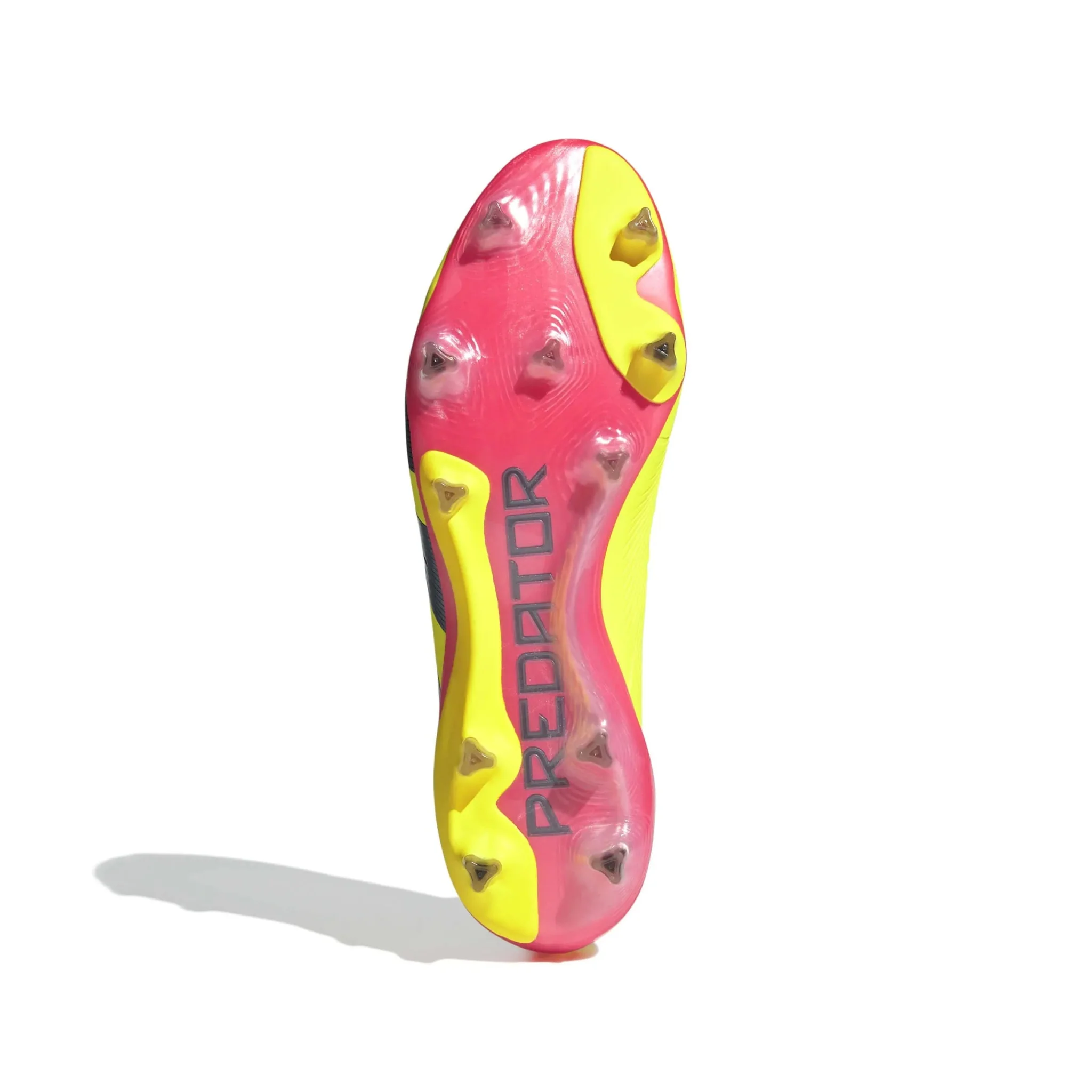 adidas Predator Elite LL FG - Energy Citrus Pack (SP24) - Image 6