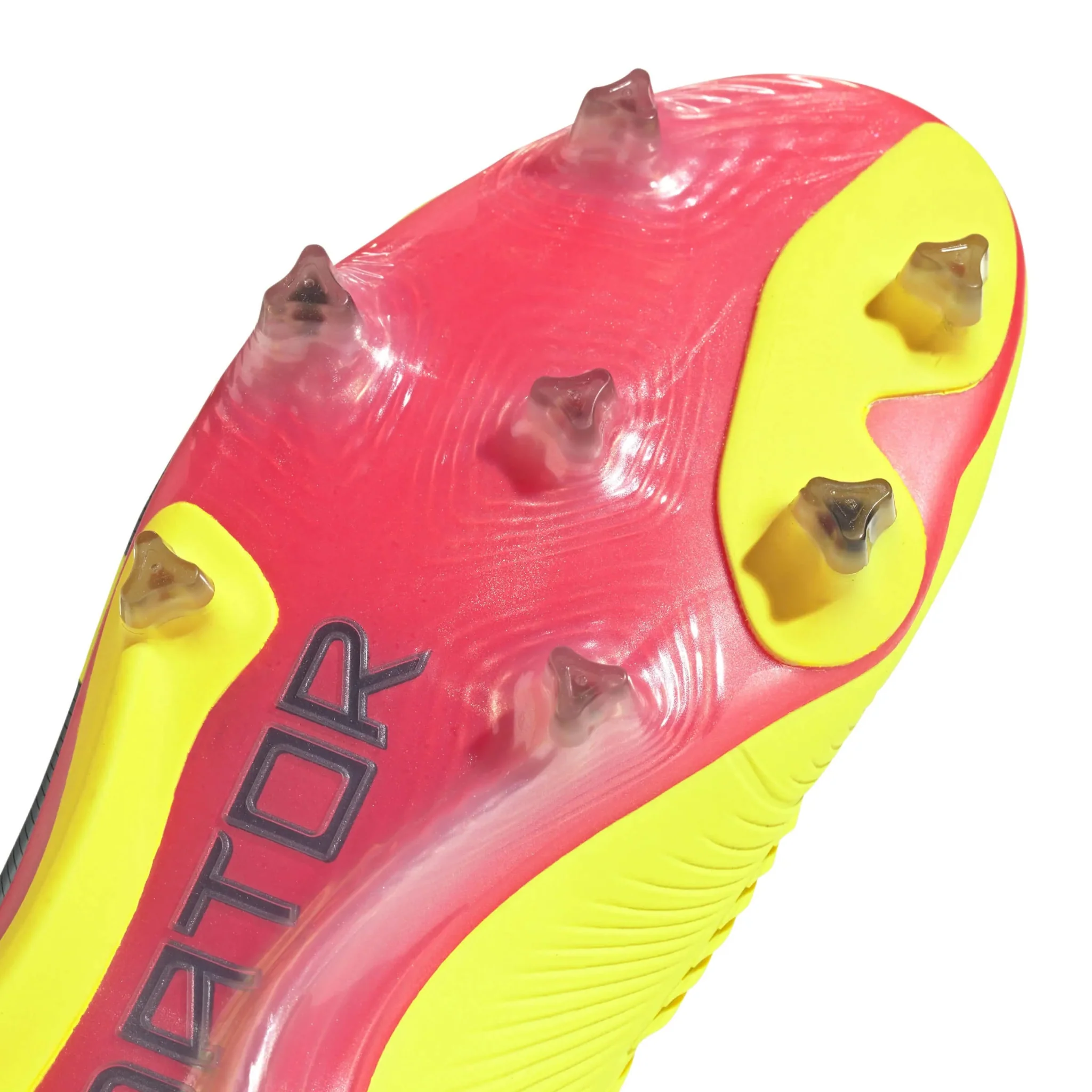adidas Predator Elite LL FG - Energy Citrus Pack (SP24) - Image 7