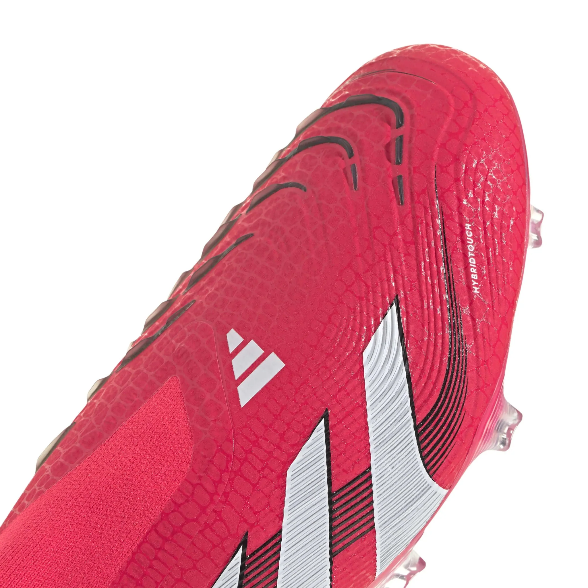 adidas Predator Elite Laceless FG - Pure Victory Pack (SP25) - Image 7
