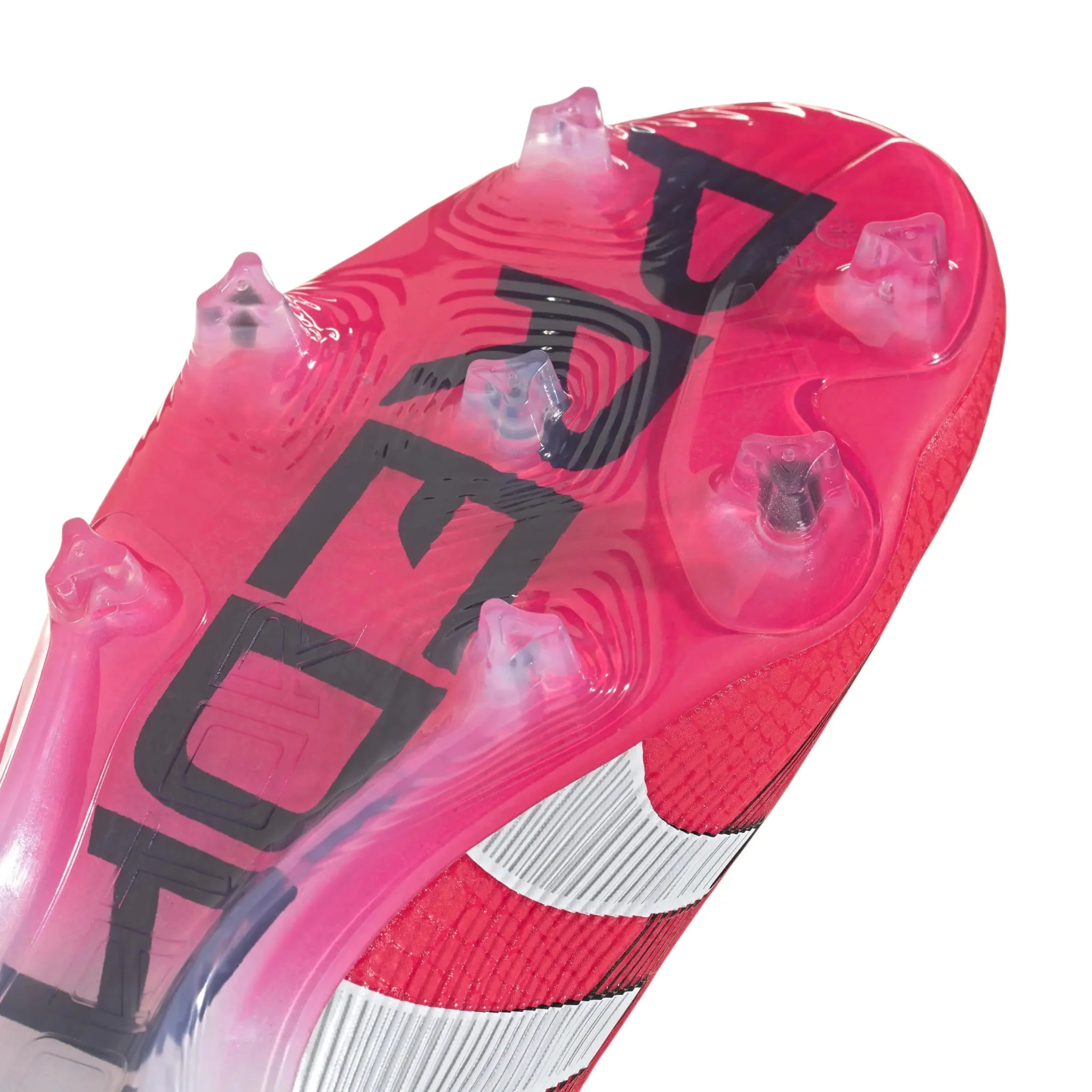 adidas Predator Elite Laceless FG - Pure Victory Pack (SP25) - Image 8