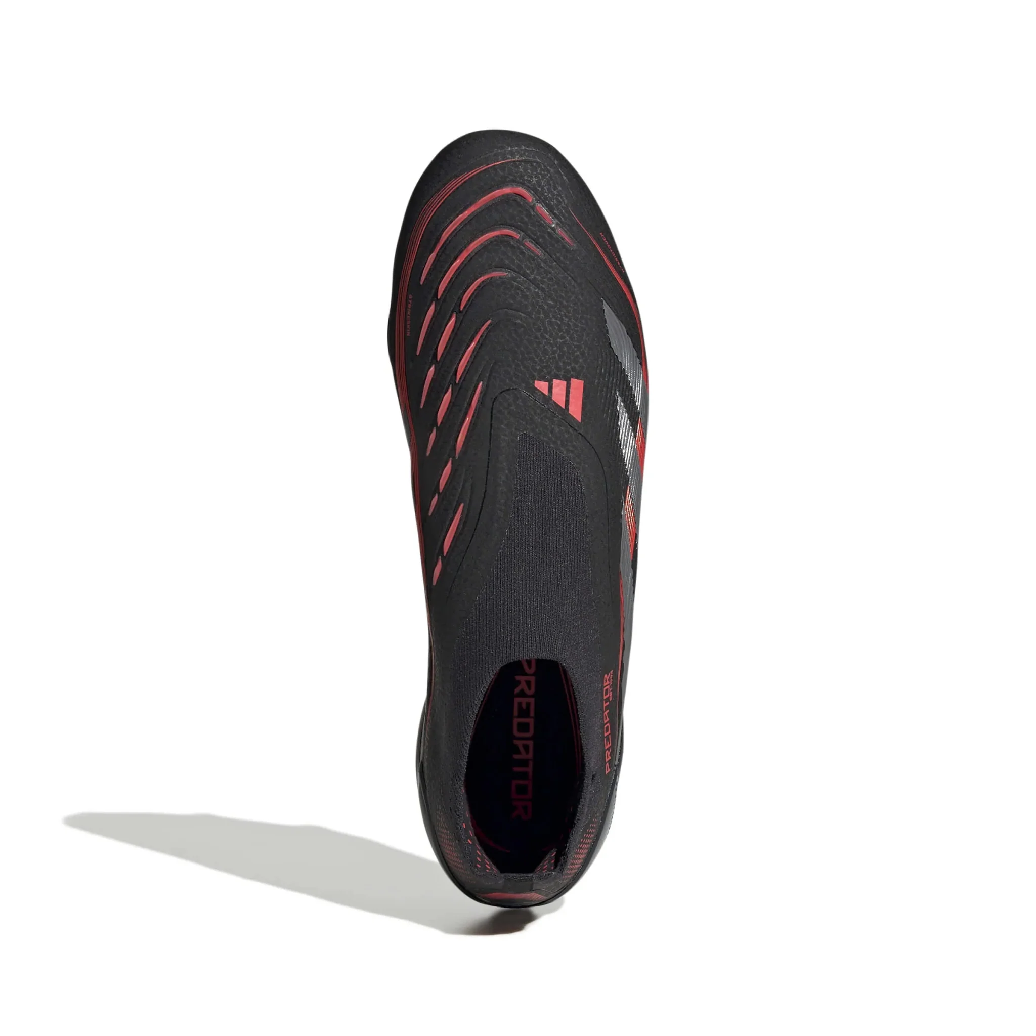 adidas Predator Elite Laceless FG - Stealth Victory Pack (SP25) - Image 5