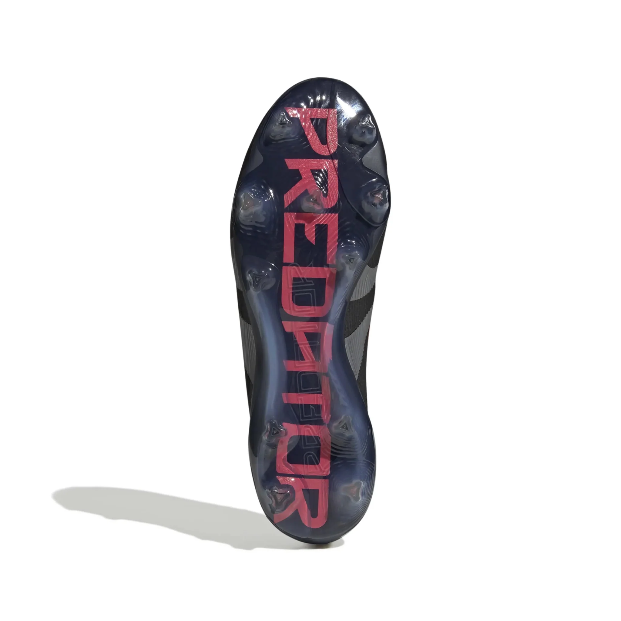 adidas Predator Elite Laceless FG - Stealth Victory Pack (SP25) - Image 6