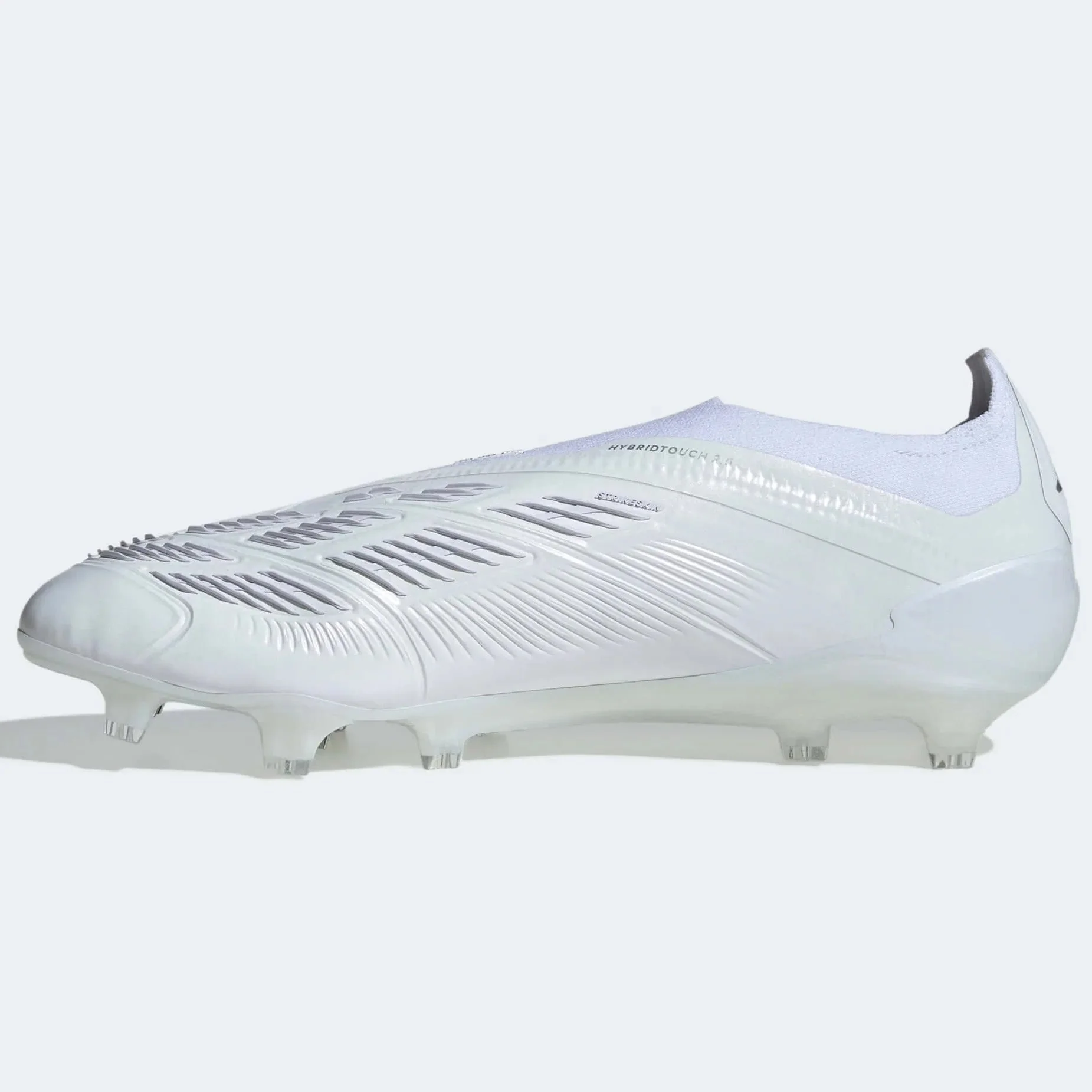 adidas Predator Elite LL FG - White Pack (SP24) - Image 2