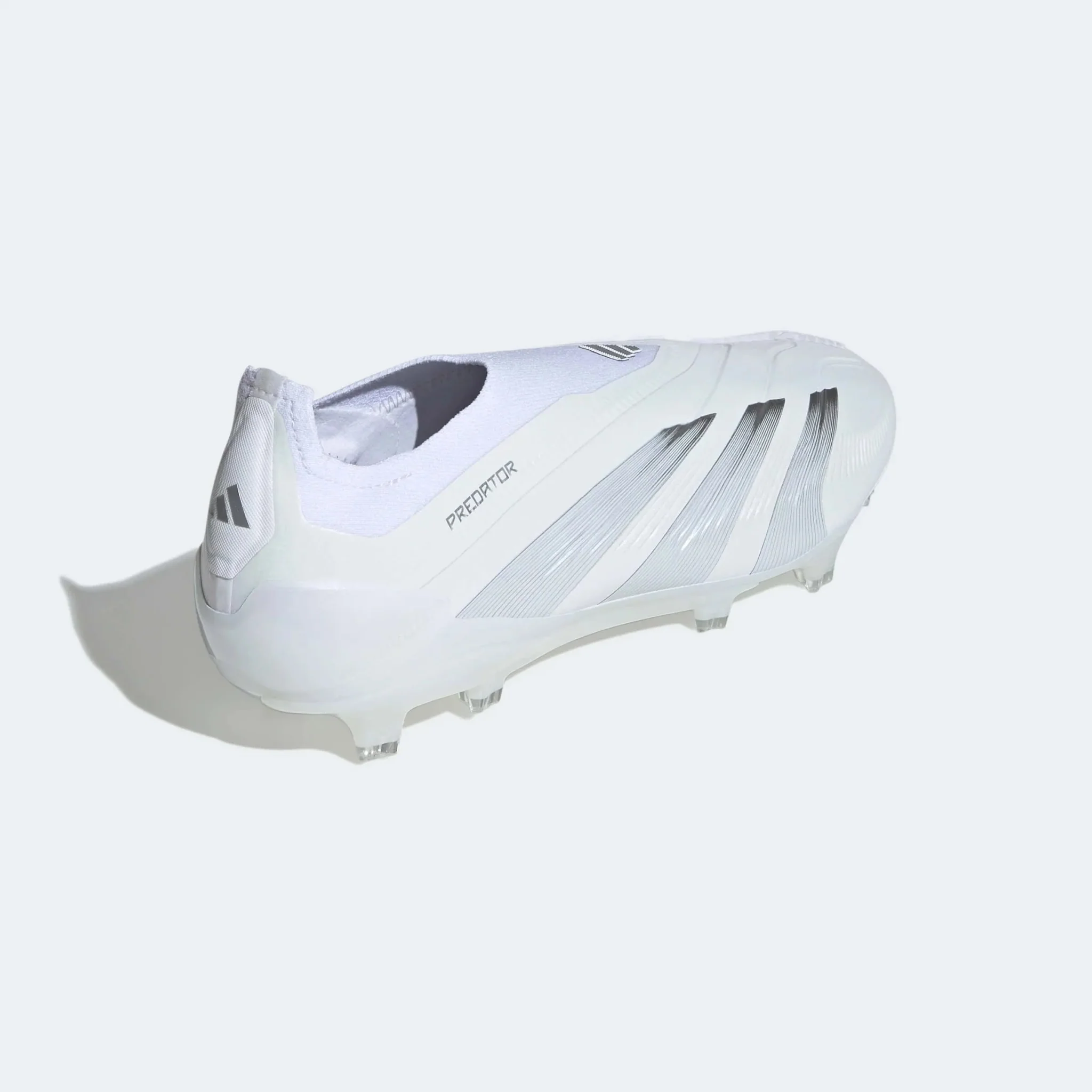 adidas Predator Elite LL FG - White Pack (SP24) - Image 4