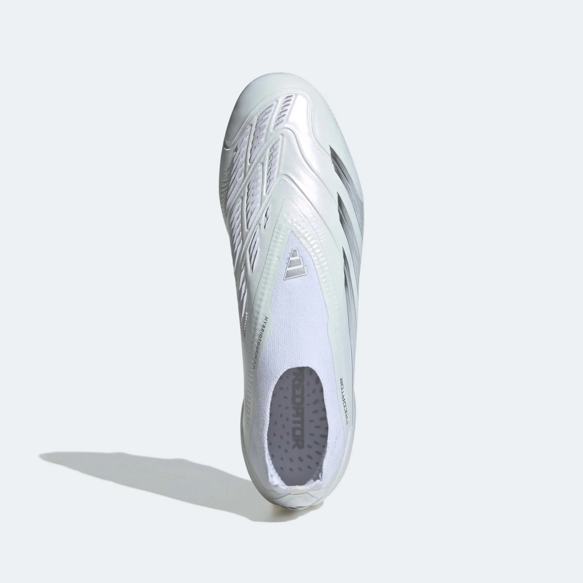 adidas Predator Elite LL FG - White Pack (SP24) - Image 5