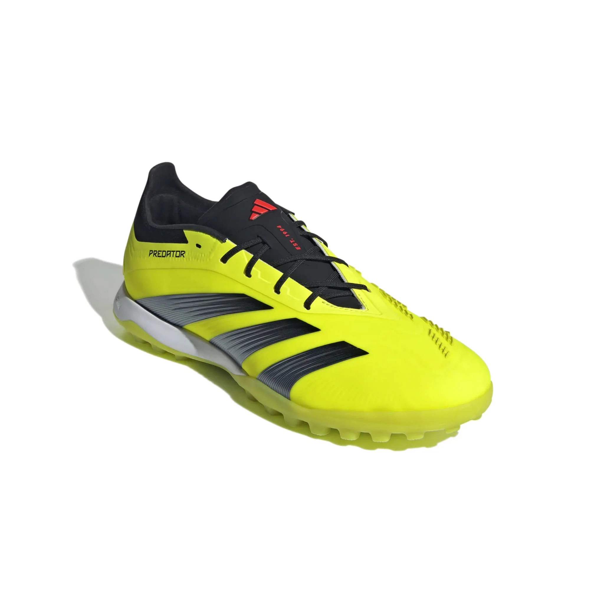 adidas Predator Elite Turf - Energy Citrus Pack (SP24) - Image 3