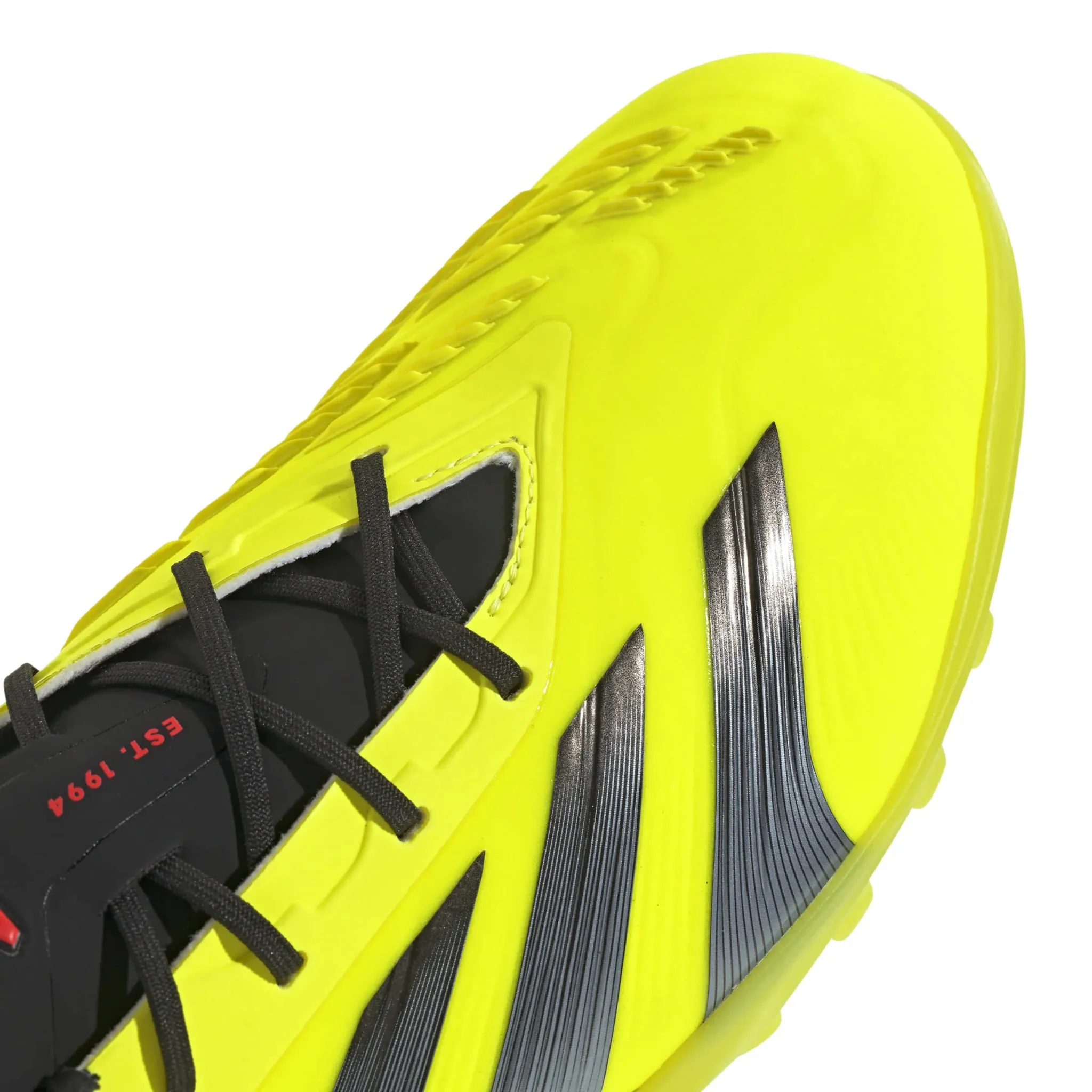 adidas Predator Elite Turf - Energy Citrus Pack (SP24) - Image 6