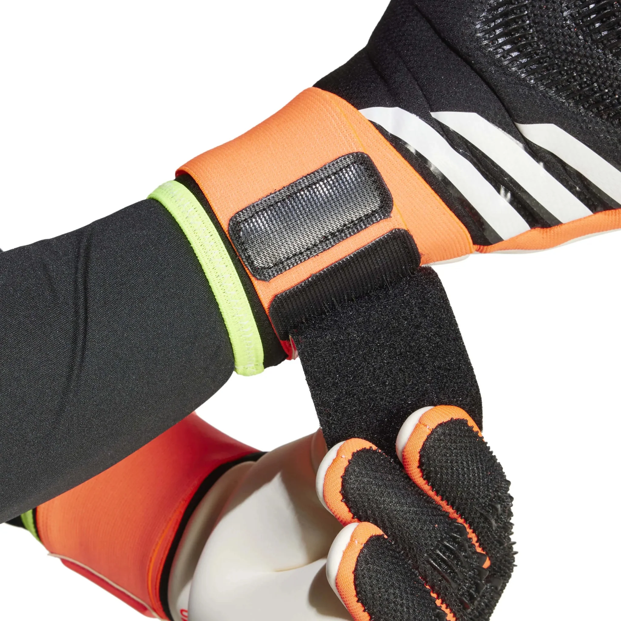 adidas Predator GL Competion Goalkeepr Gloves - Image 4