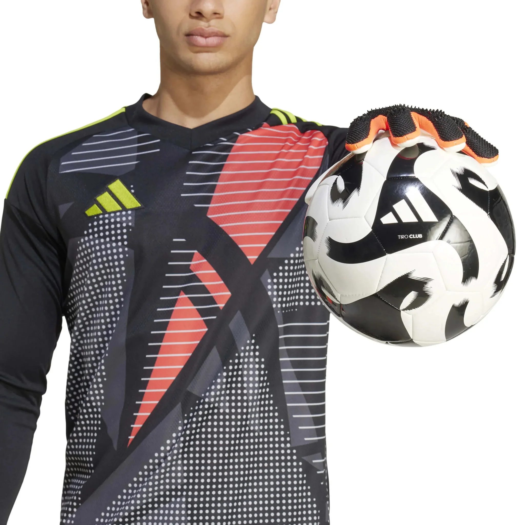 adidas Predator GL Competion Goalkeepr Gloves - Image 6