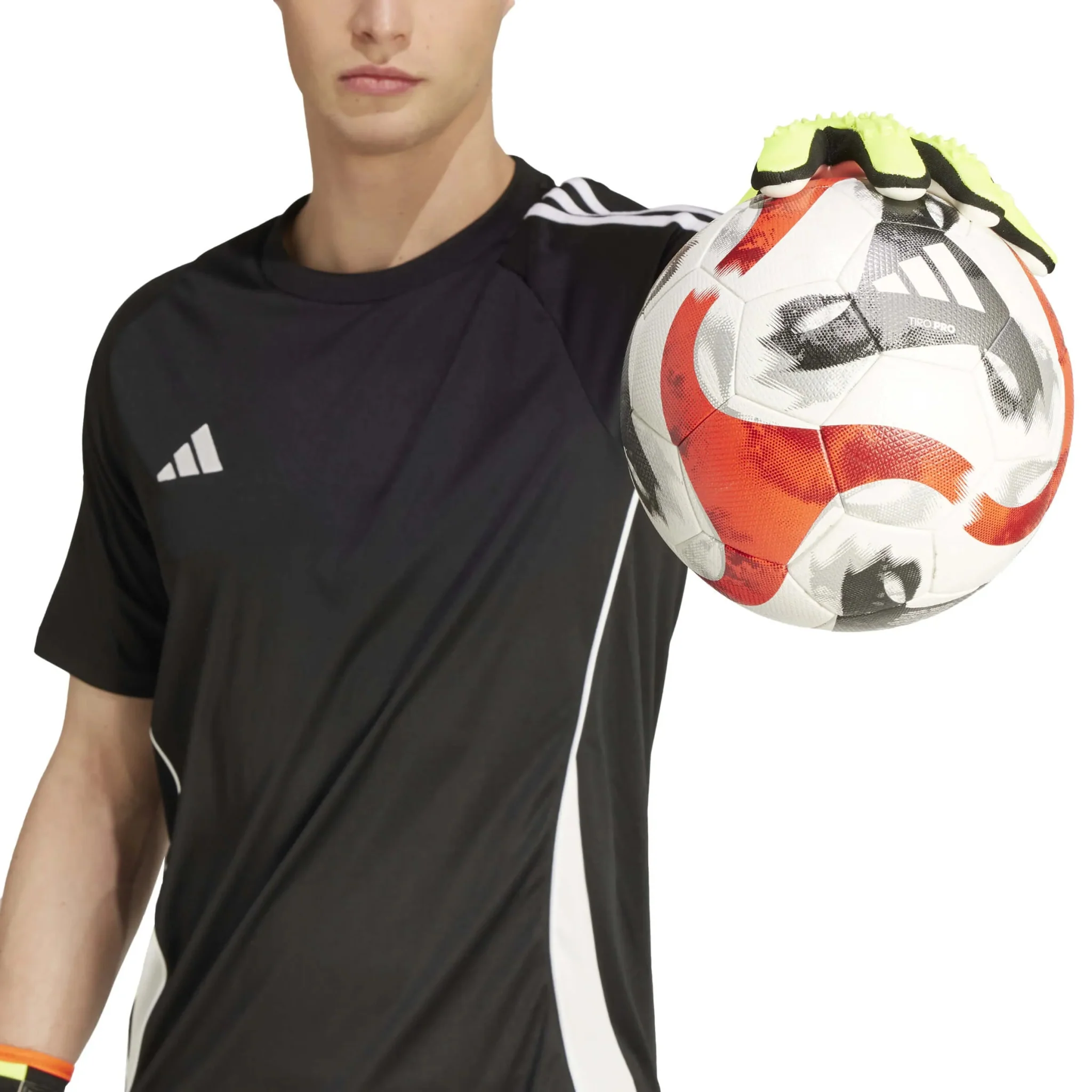 adidas Predator GL League Goalkeeper Gloves - Image 6