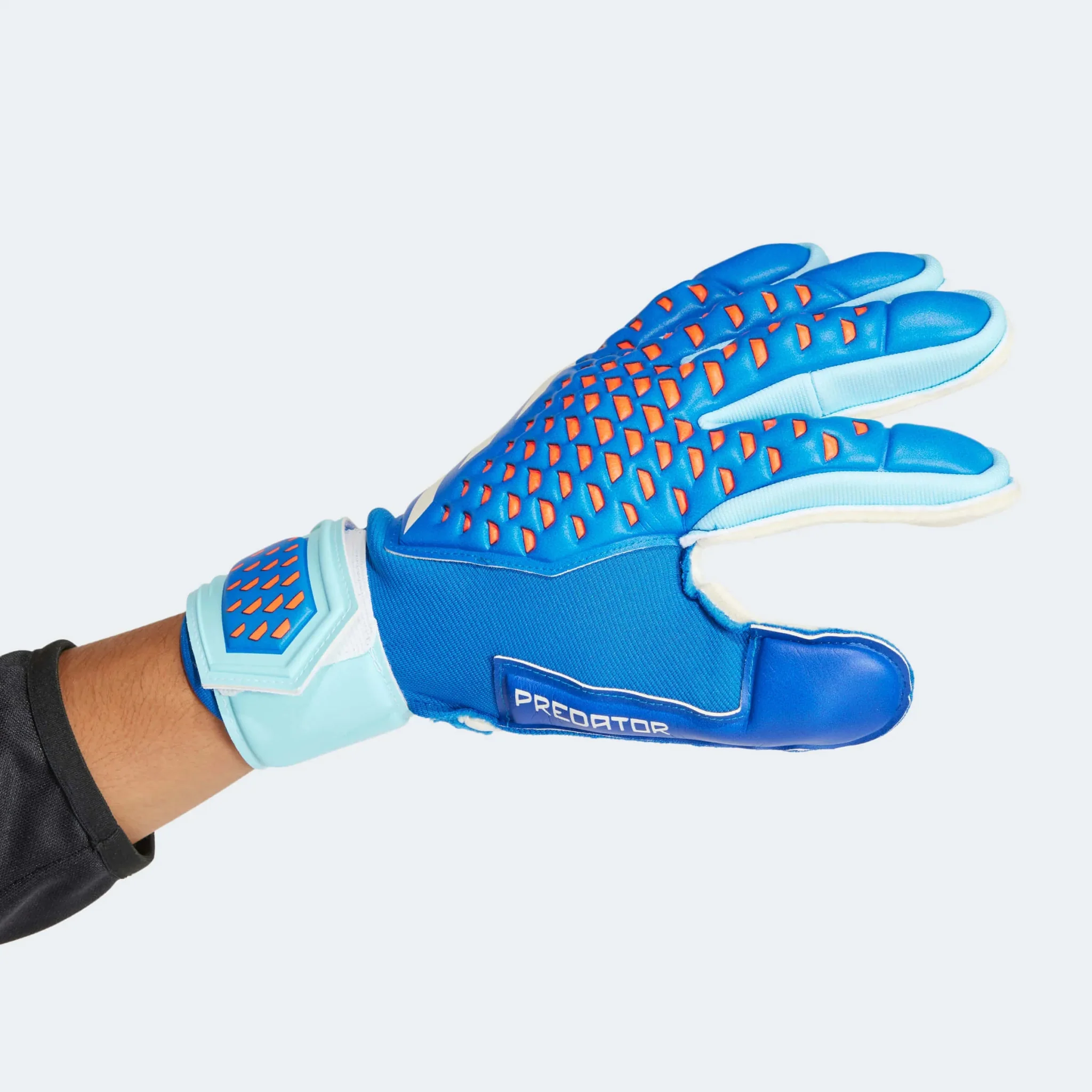adidas Predator GL Match FS Goalkeeper Gloves - Image 2