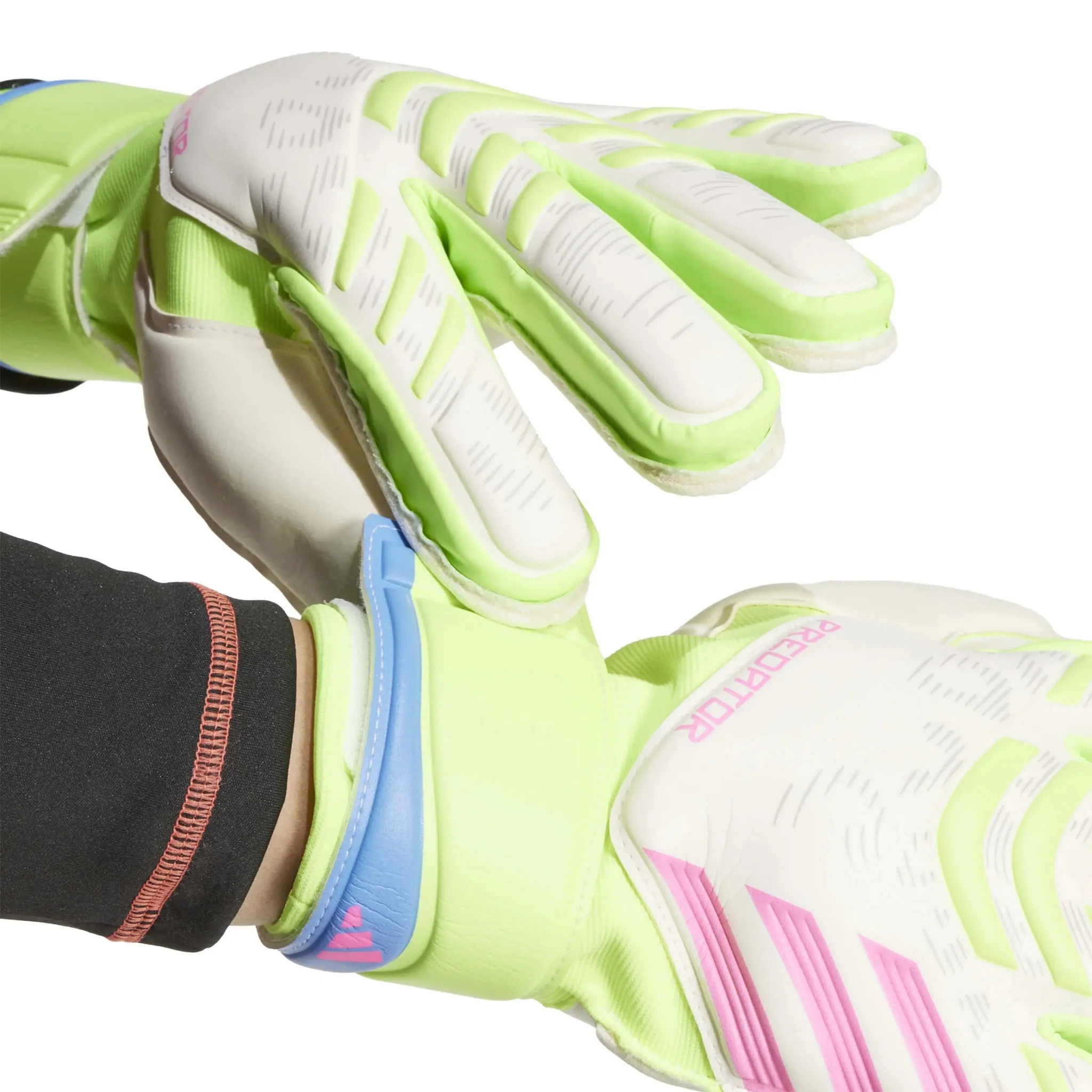 adidas Predator GL Match FS Goalkeeper Gloves - Image 4