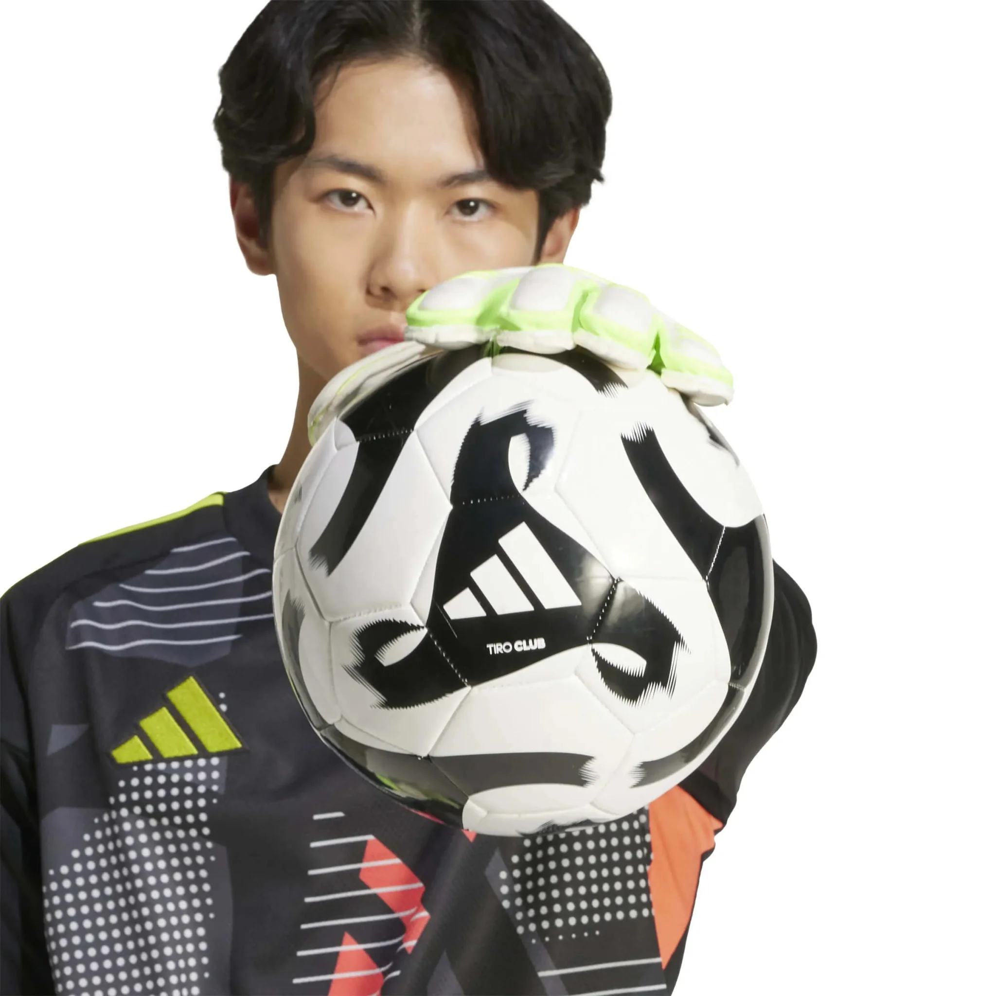 adidas Predator GL Match FS Goalkeeper Gloves - Image 6