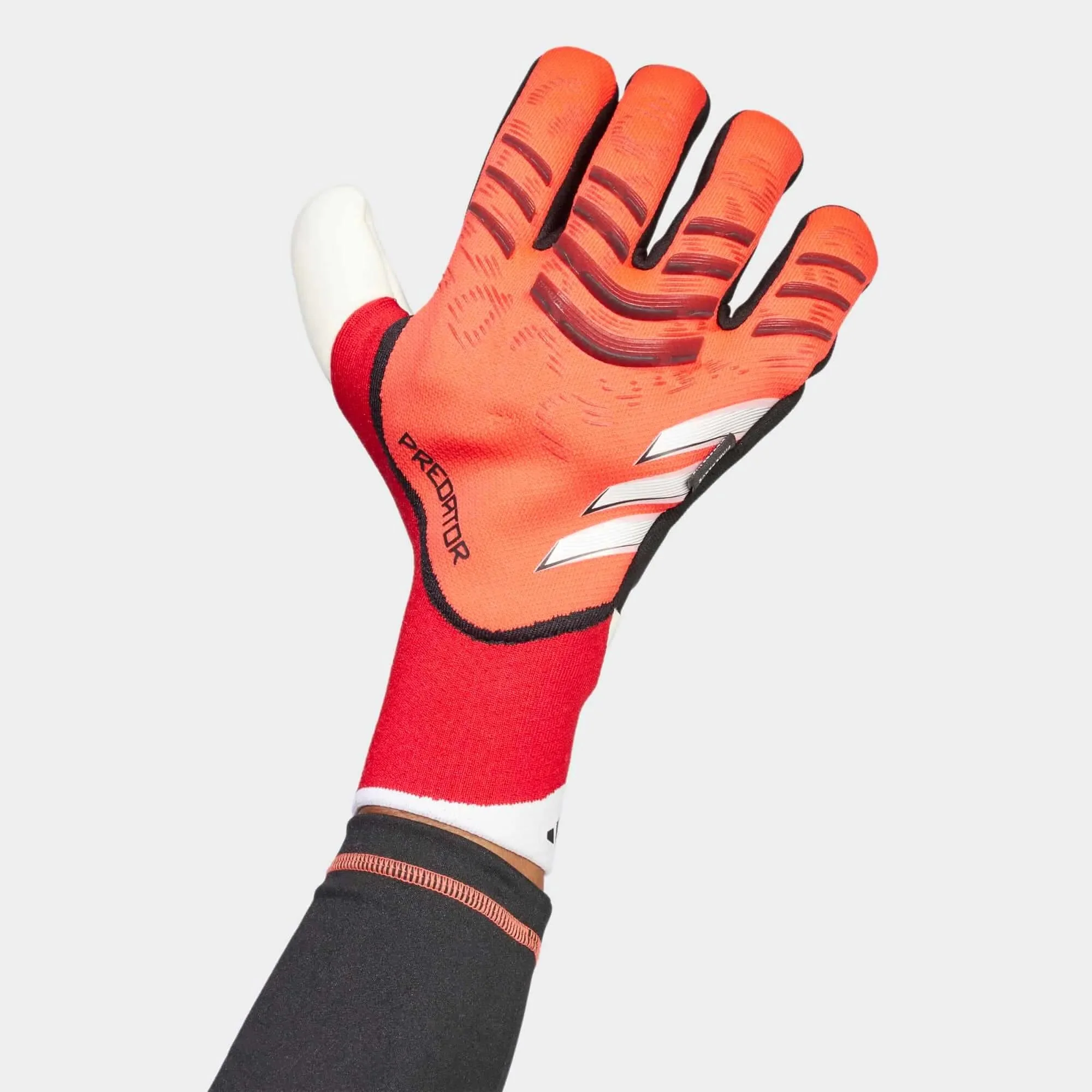adidas Predator GL Pro FS Goalkeeper Gloves - Image 2