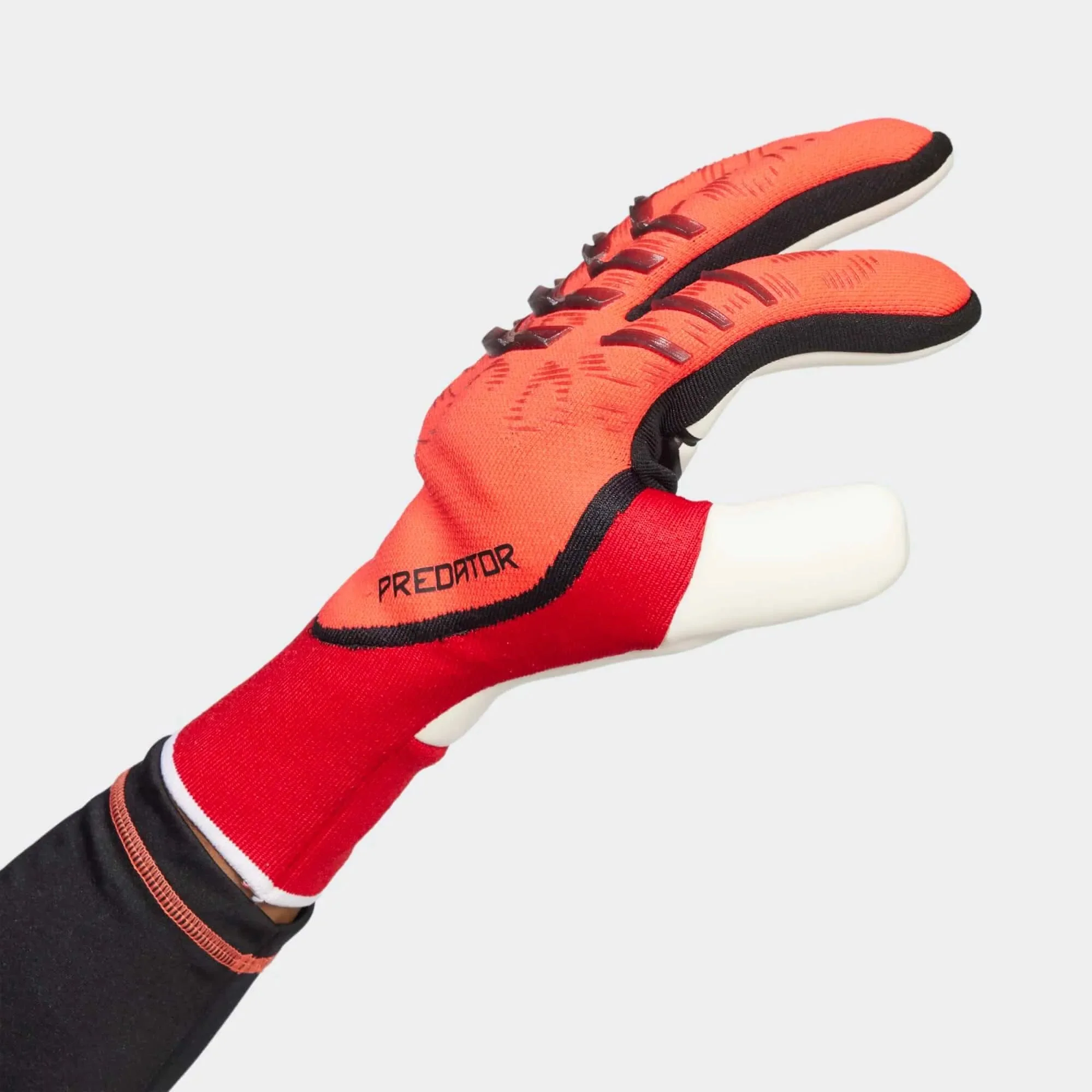 adidas Predator GL Pro FS Goalkeeper Gloves - Image 3