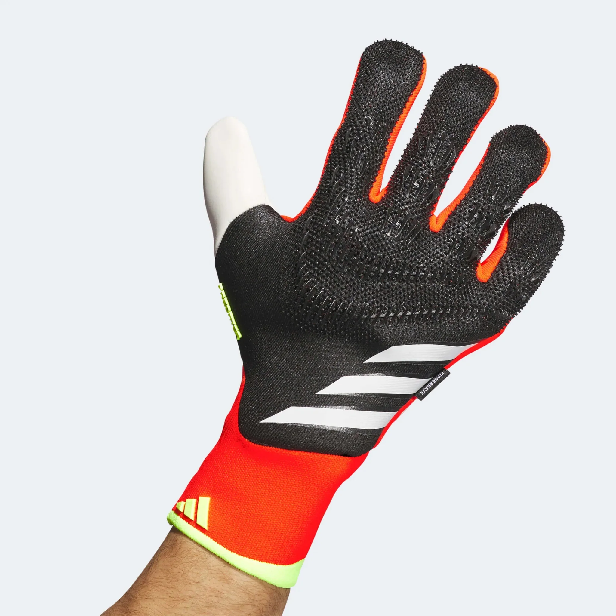 adidas Predator GL Pro FS Goalkeeper Gloves - Image 2