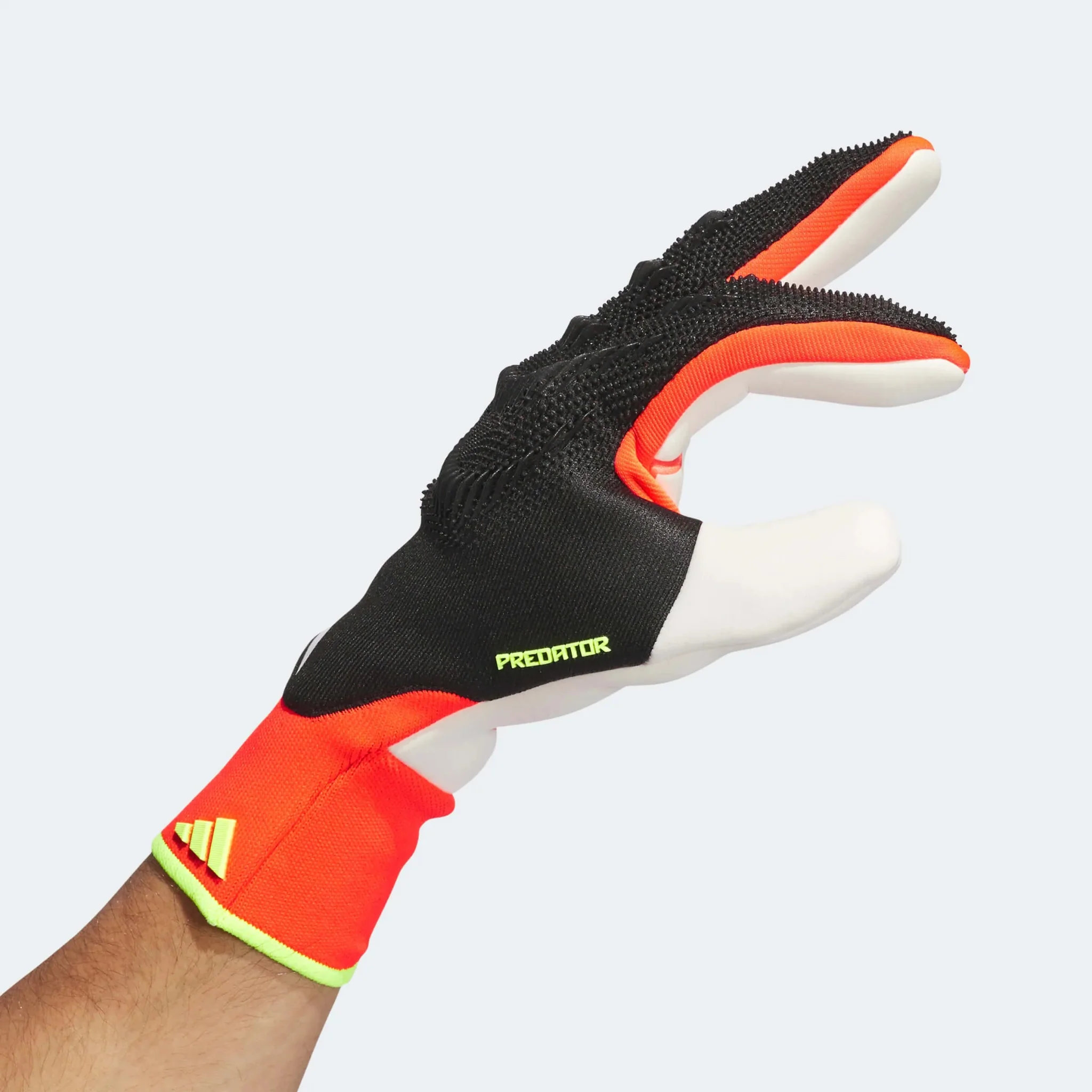 adidas Predator GL Pro FS Goalkeeper Gloves - Image 3