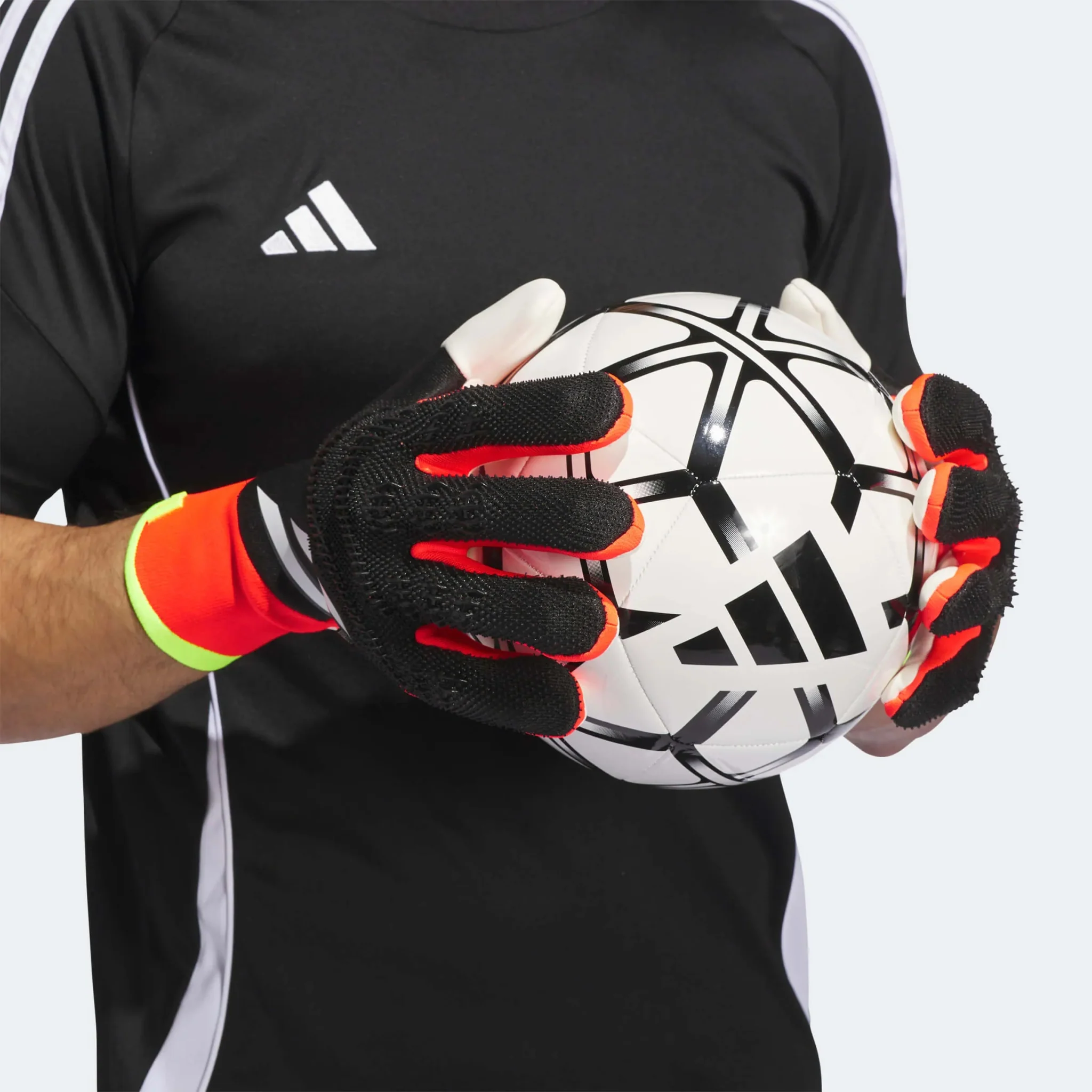 adidas Predator GL Pro FS Goalkeeper Gloves - Image 4