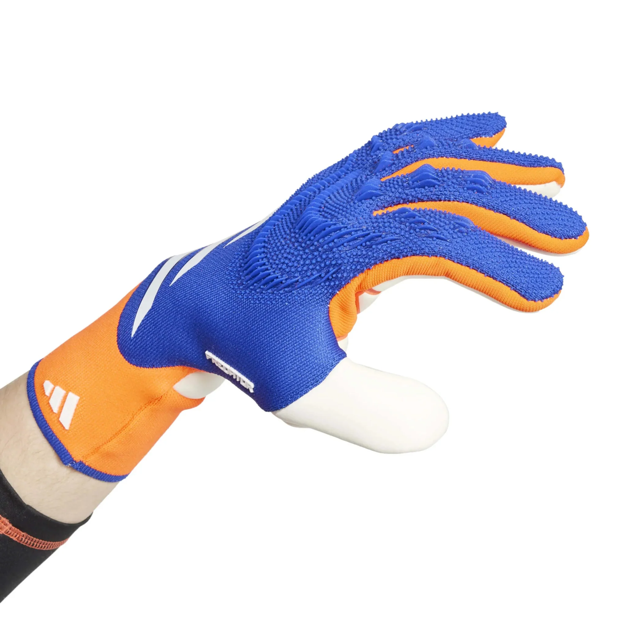 adidas Predator GL Pro Goalkeeper Gloves - Image 3
