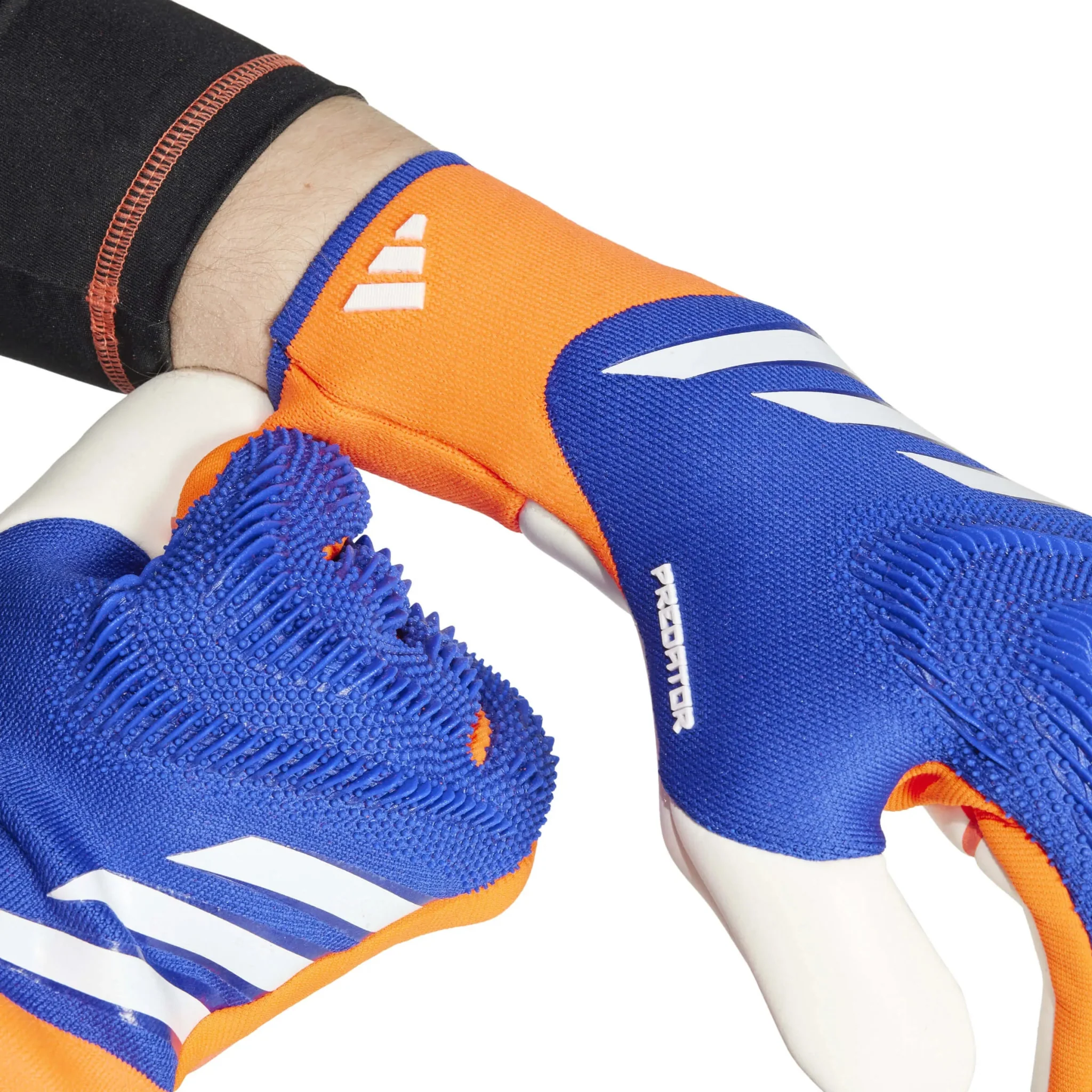 adidas Predator GL Pro Goalkeeper Gloves - Image 4