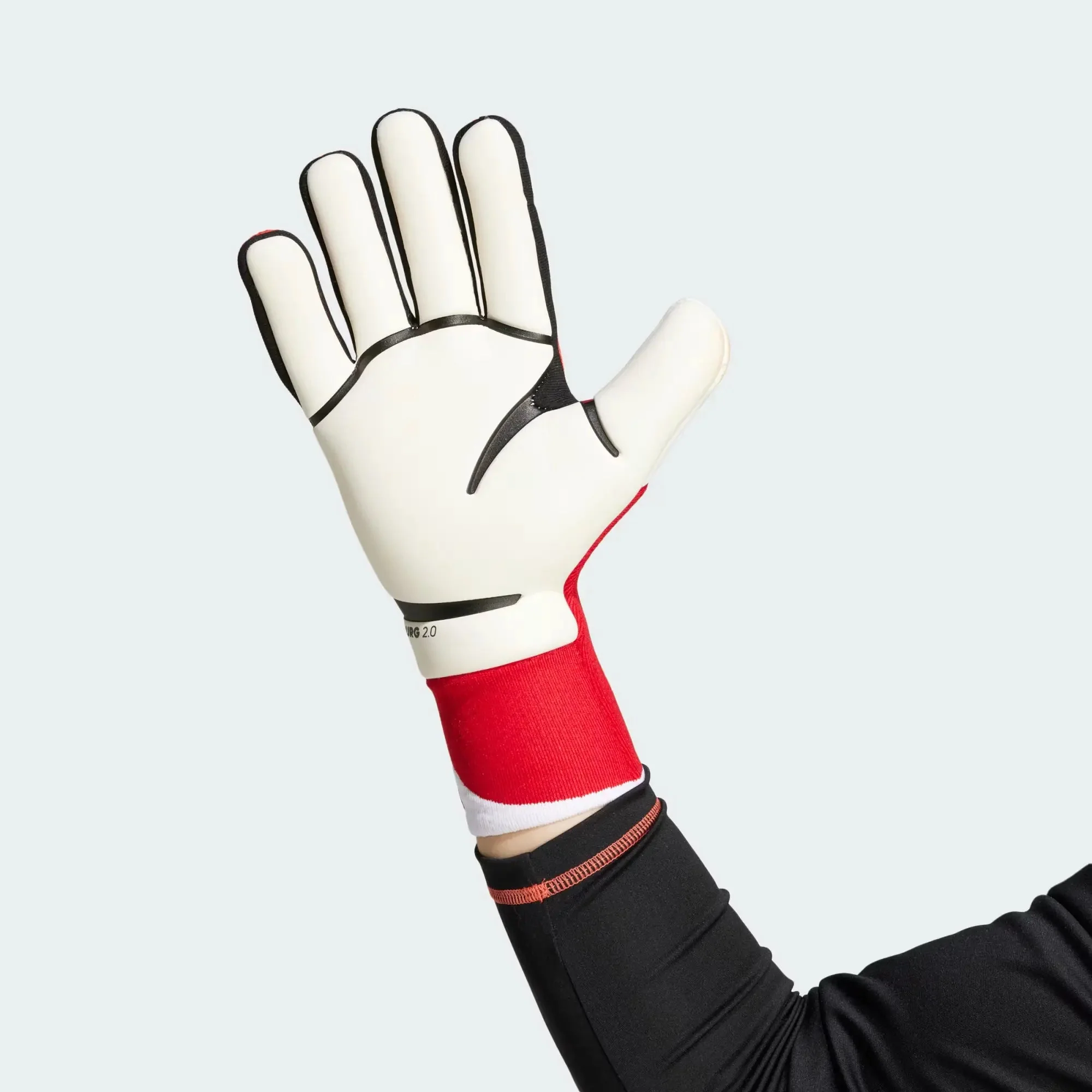 adidas Predator GL Pro Goalkeeper Gloves - Image 3