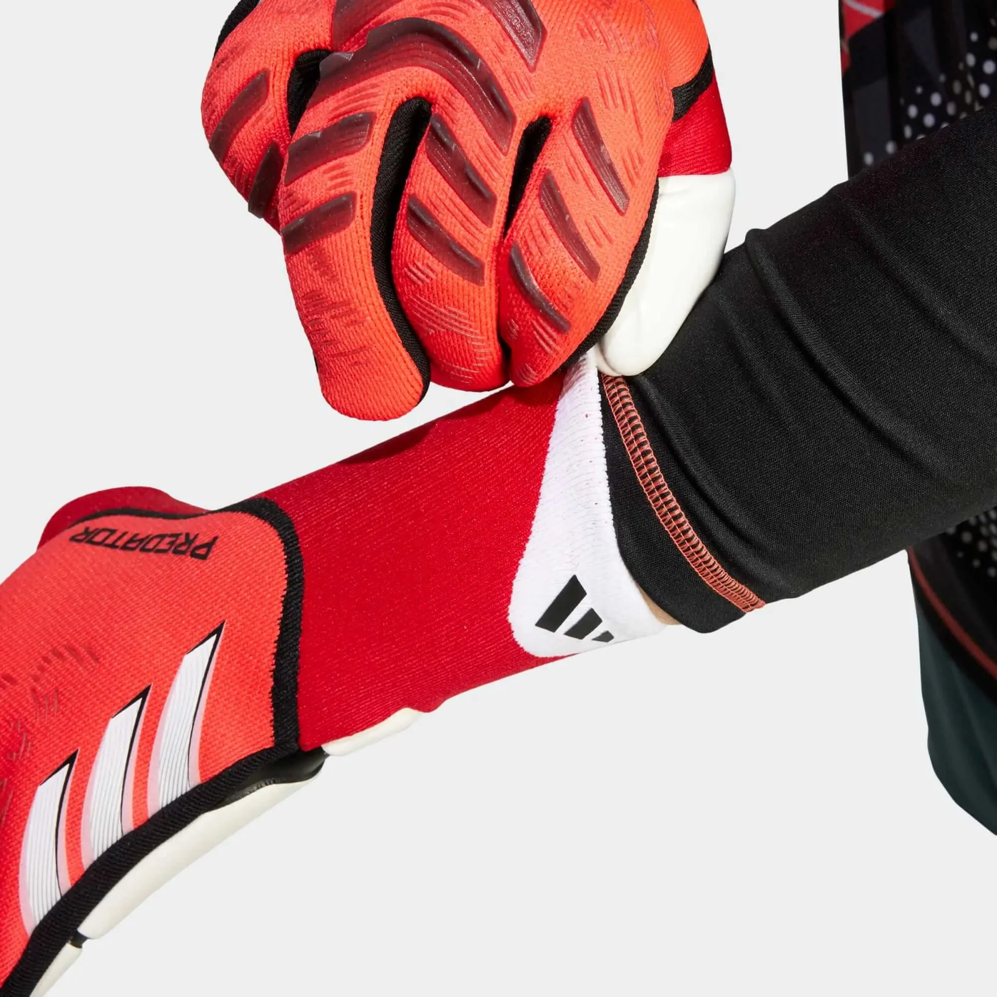 adidas Predator GL Pro Goalkeeper Gloves - Image 4