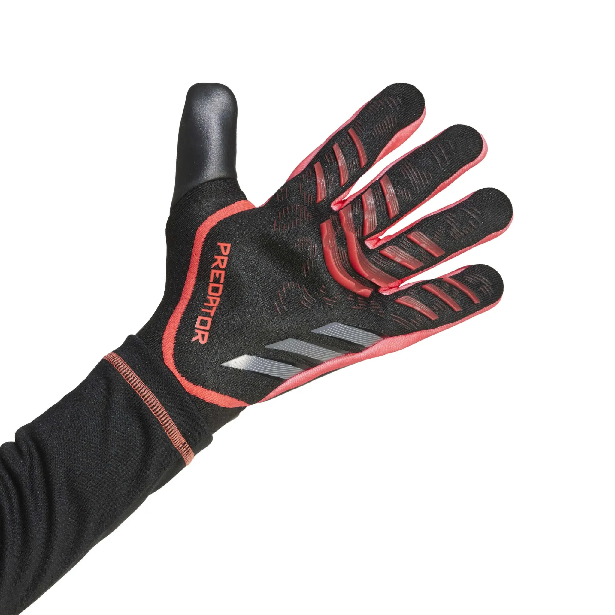 adidas Predator GL Pro Goalkeeper Gloves - Image 2