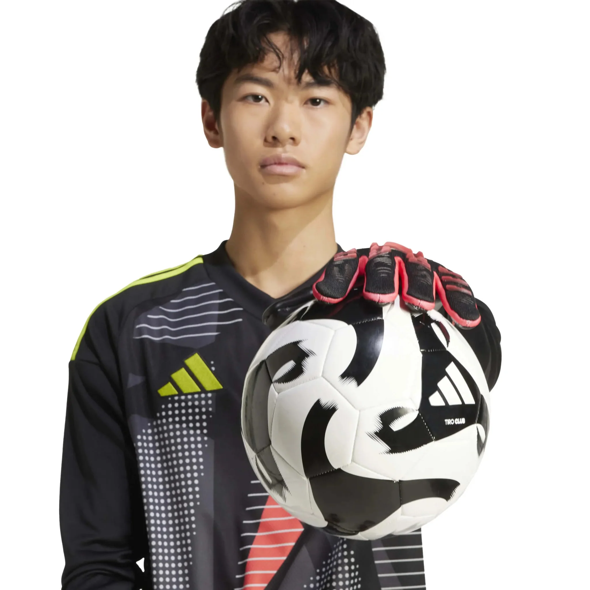 adidas Predator GL Pro Goalkeeper Gloves - Image 6
