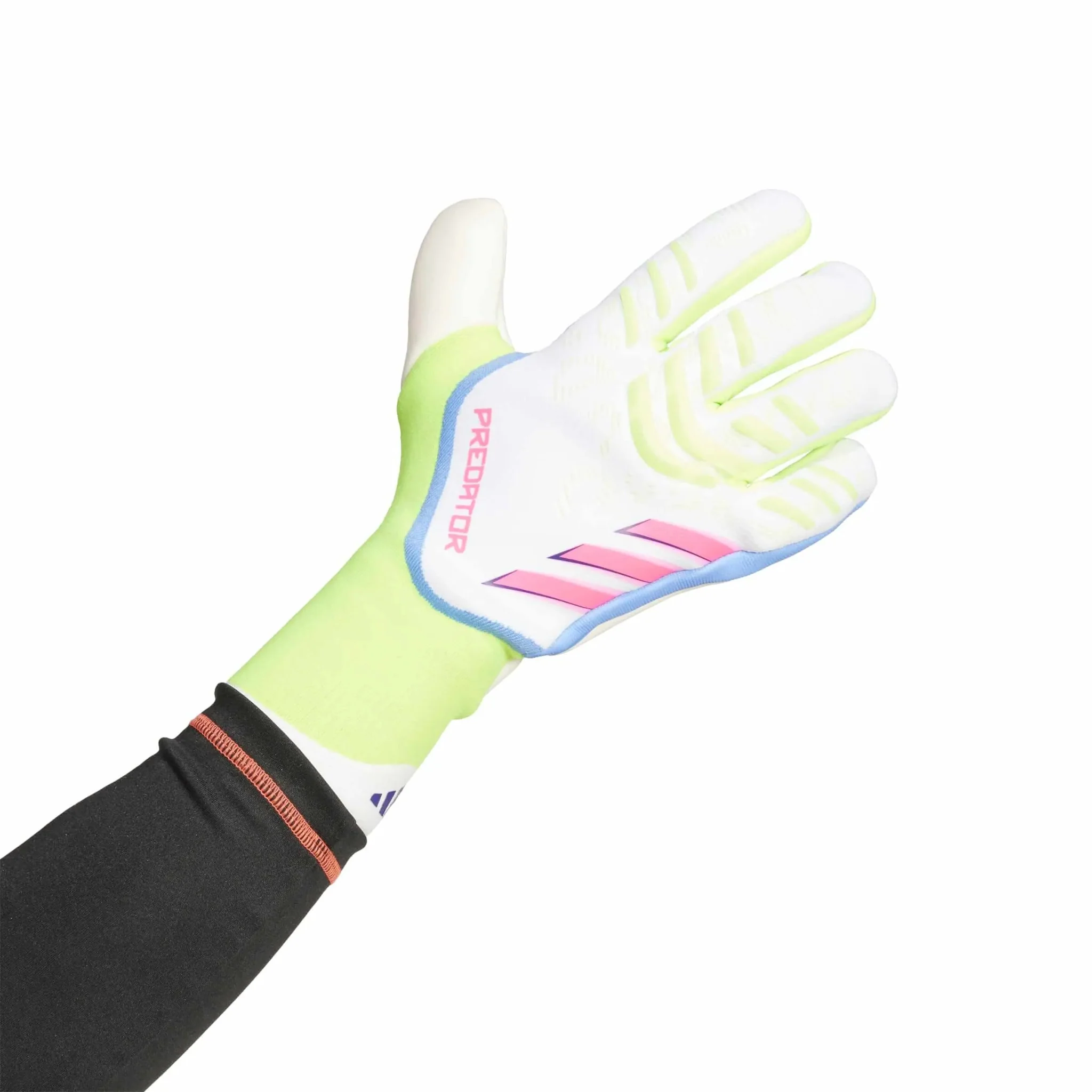 adidas Predator GL Pro Goalkeeper Gloves - Image 2