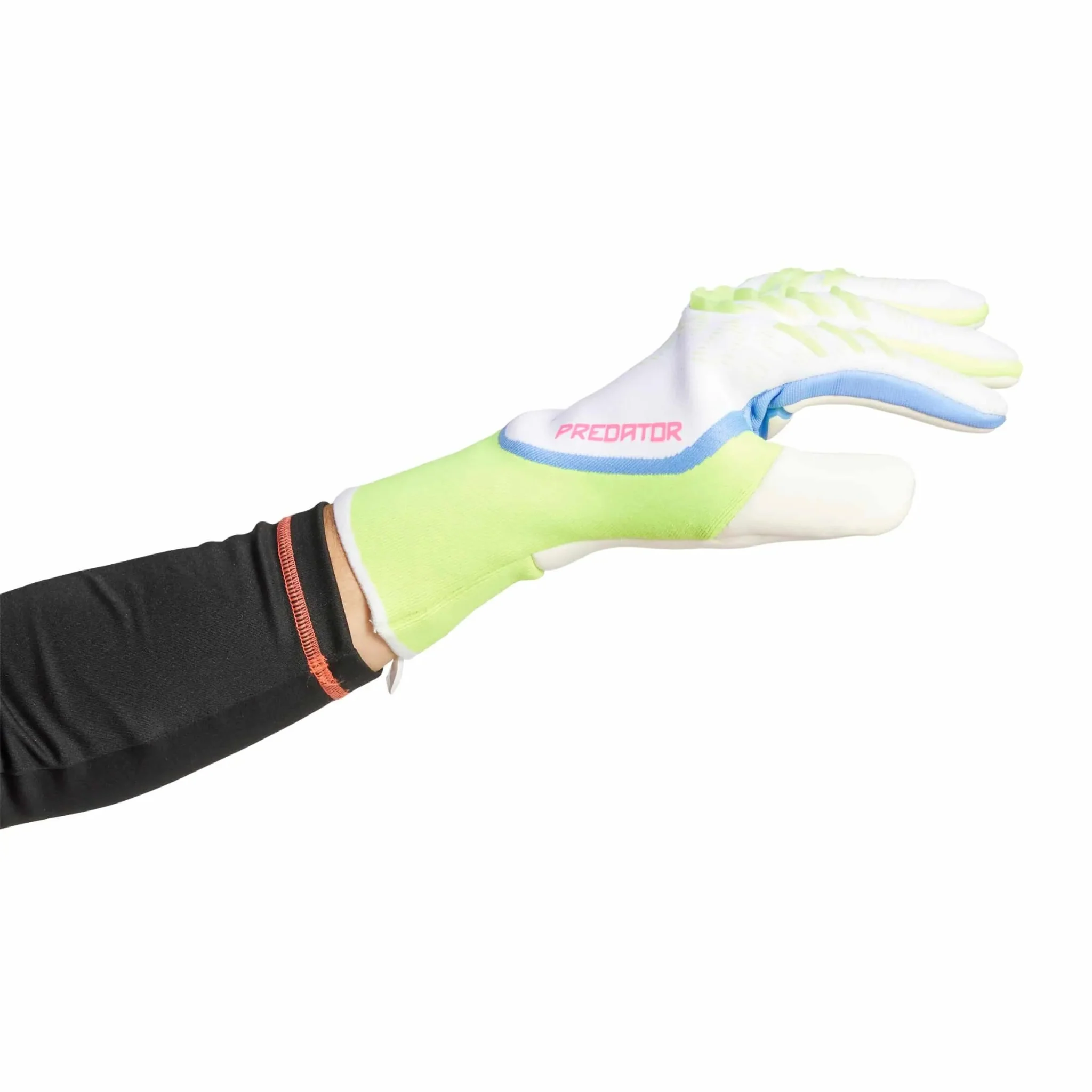 adidas Predator GL Pro Goalkeeper Gloves - Image 3