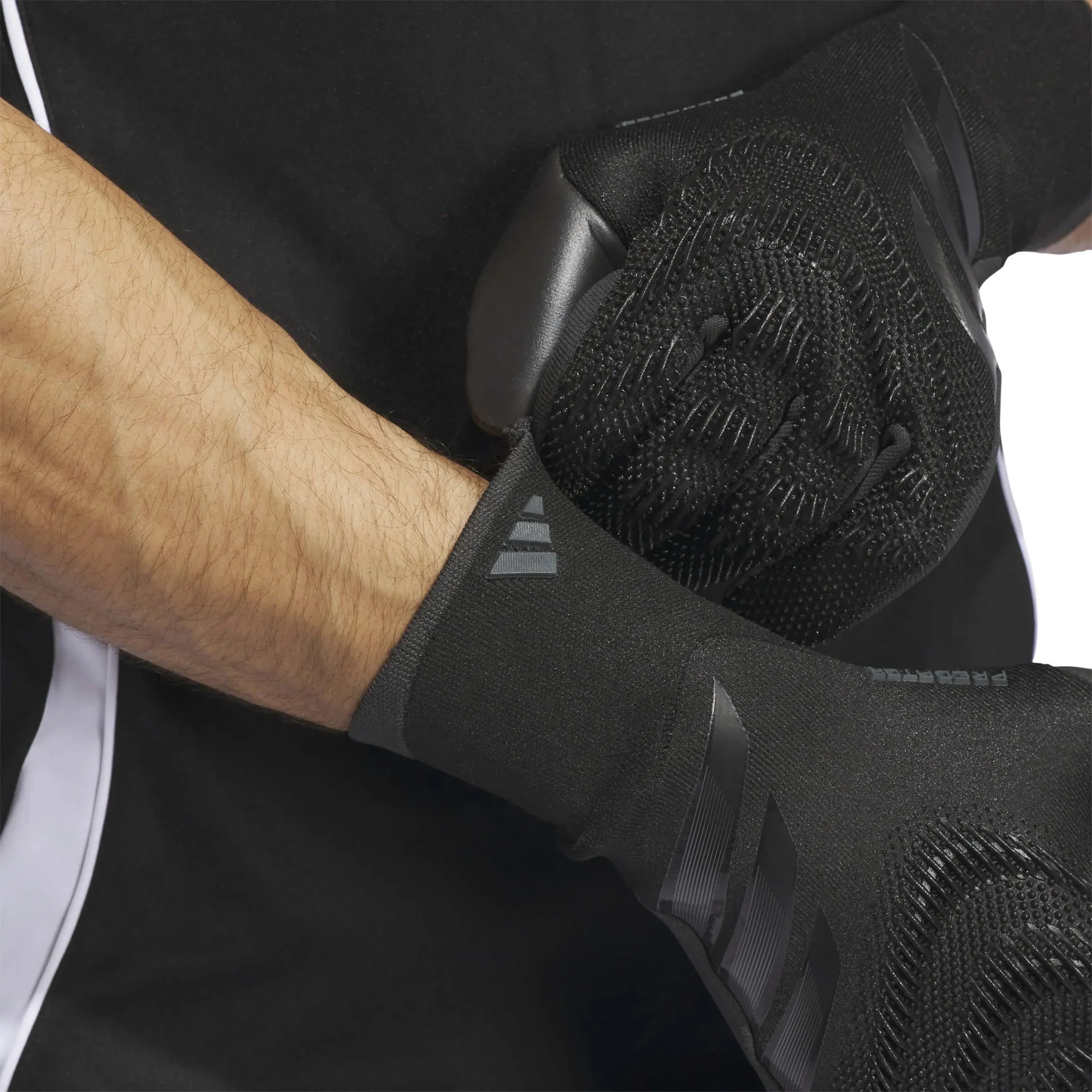 adidas Predator GL Pro Goalkeeper Gloves - Image 4