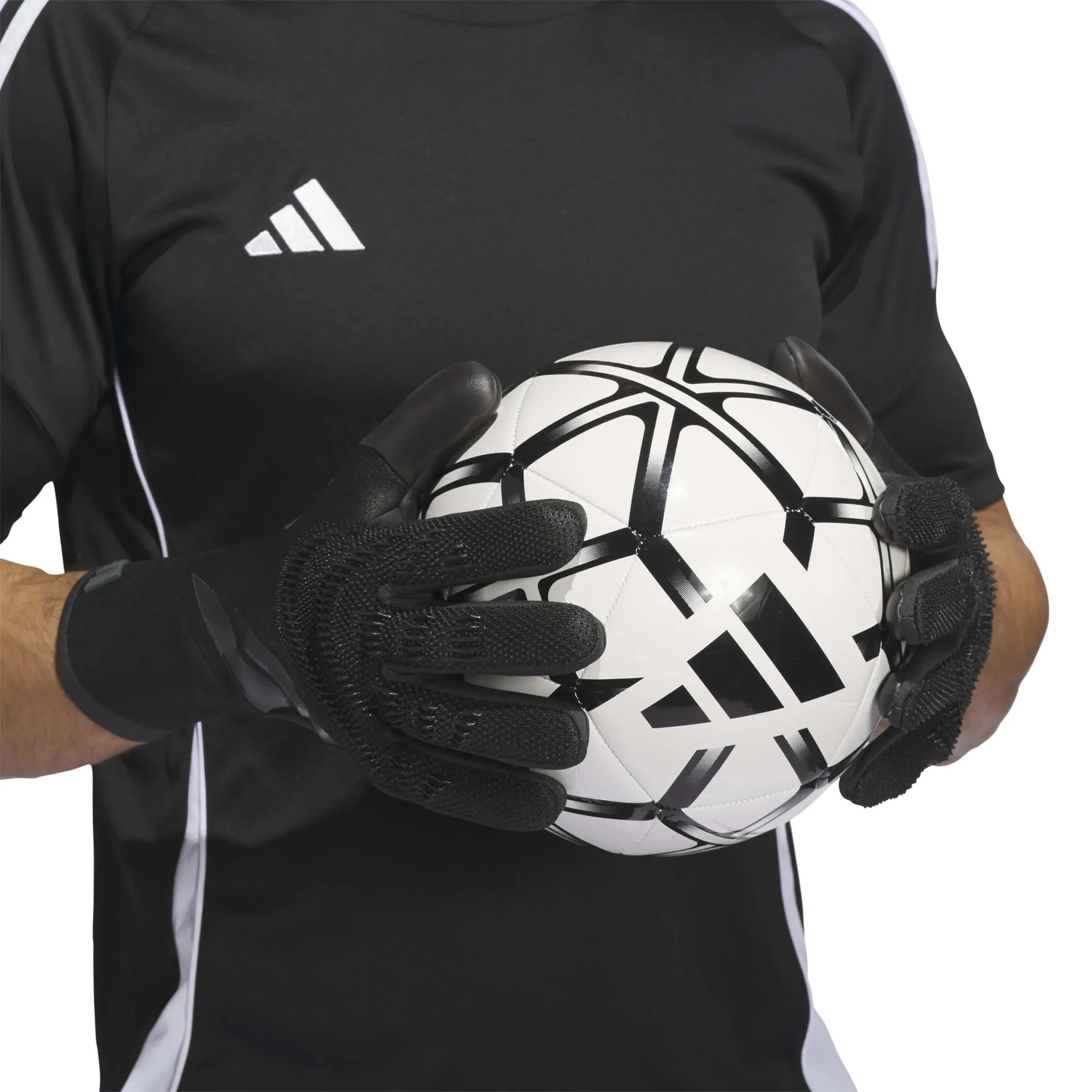 adidas Predator GL Pro Goalkeeper Gloves - Image 5