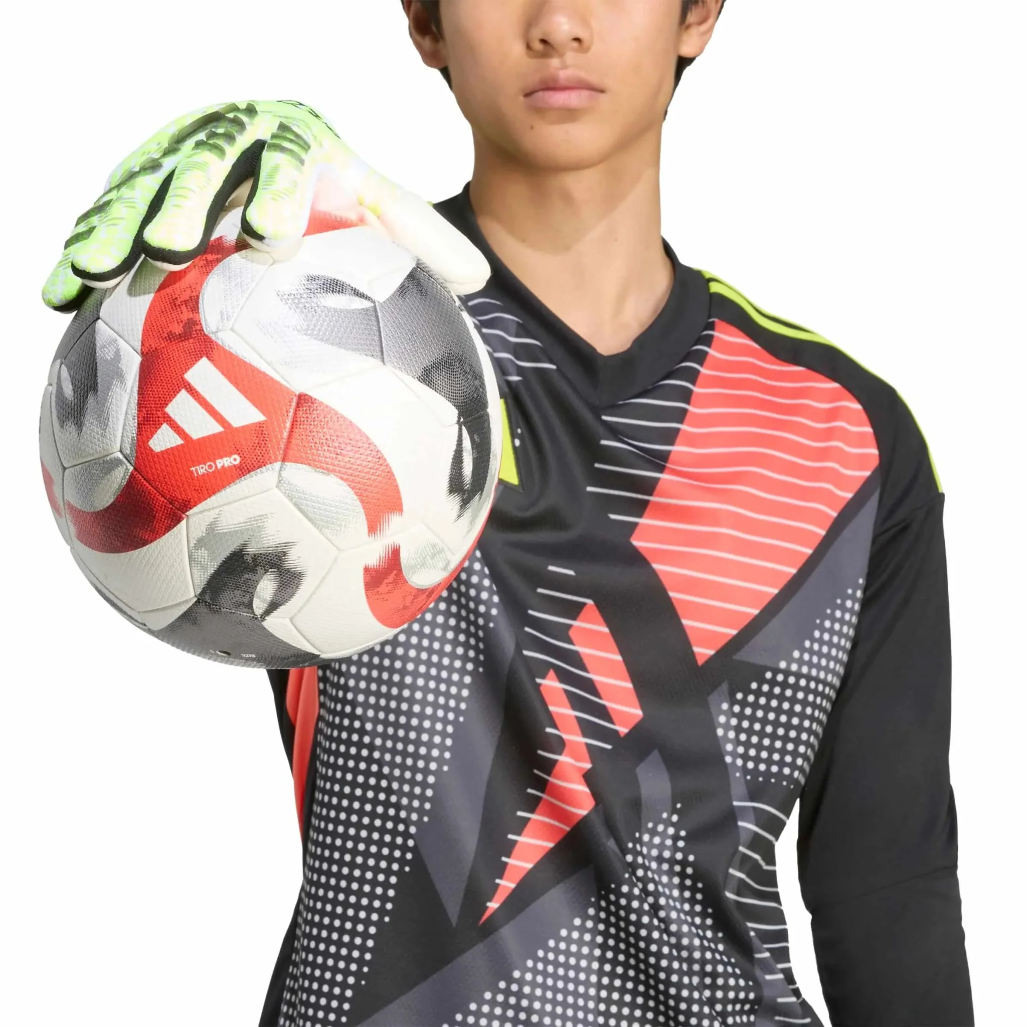 adidas Predator GL Pro Goalkeeper Gloves - Image 6