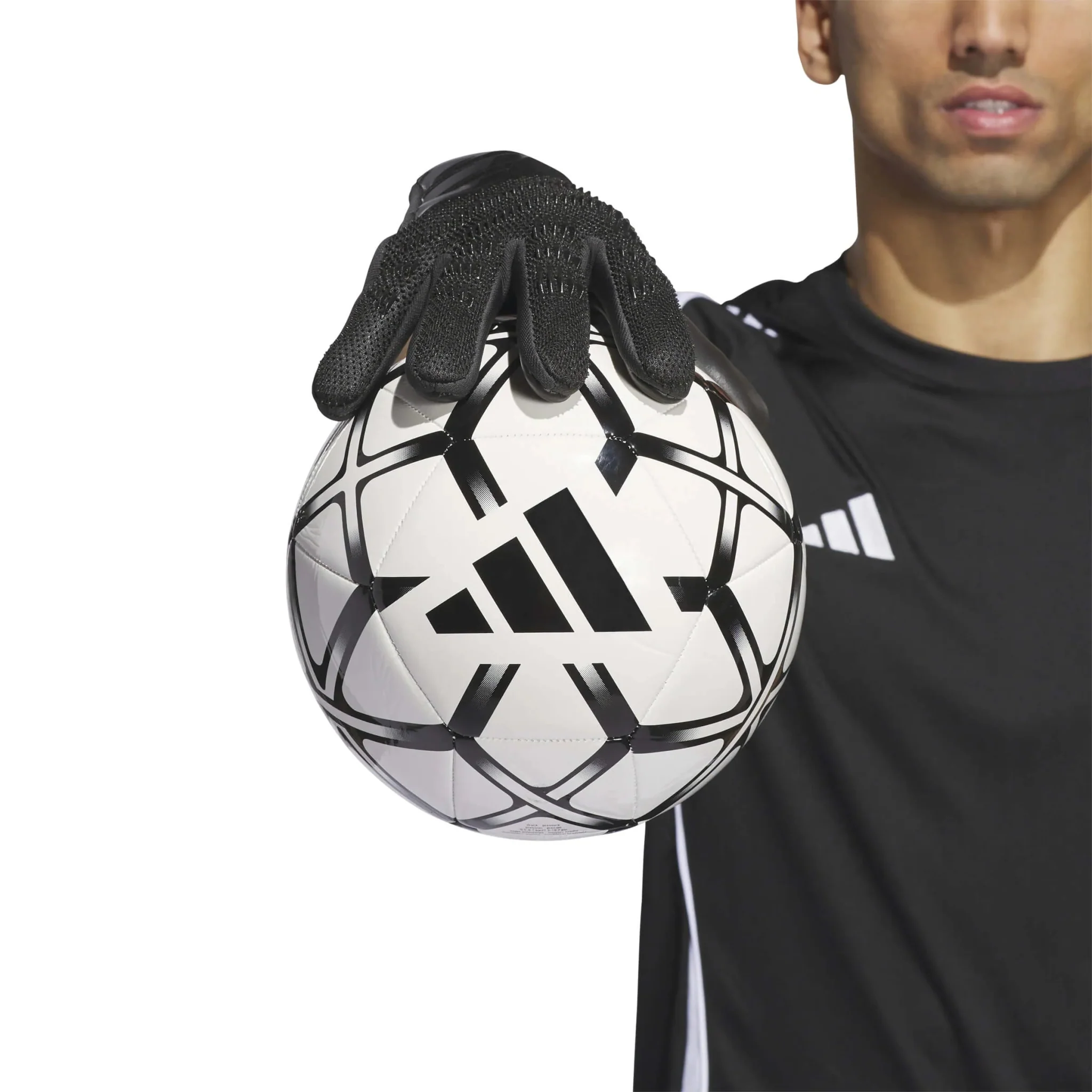adidas Predator GL Pro Goalkeeper Gloves - Image 6