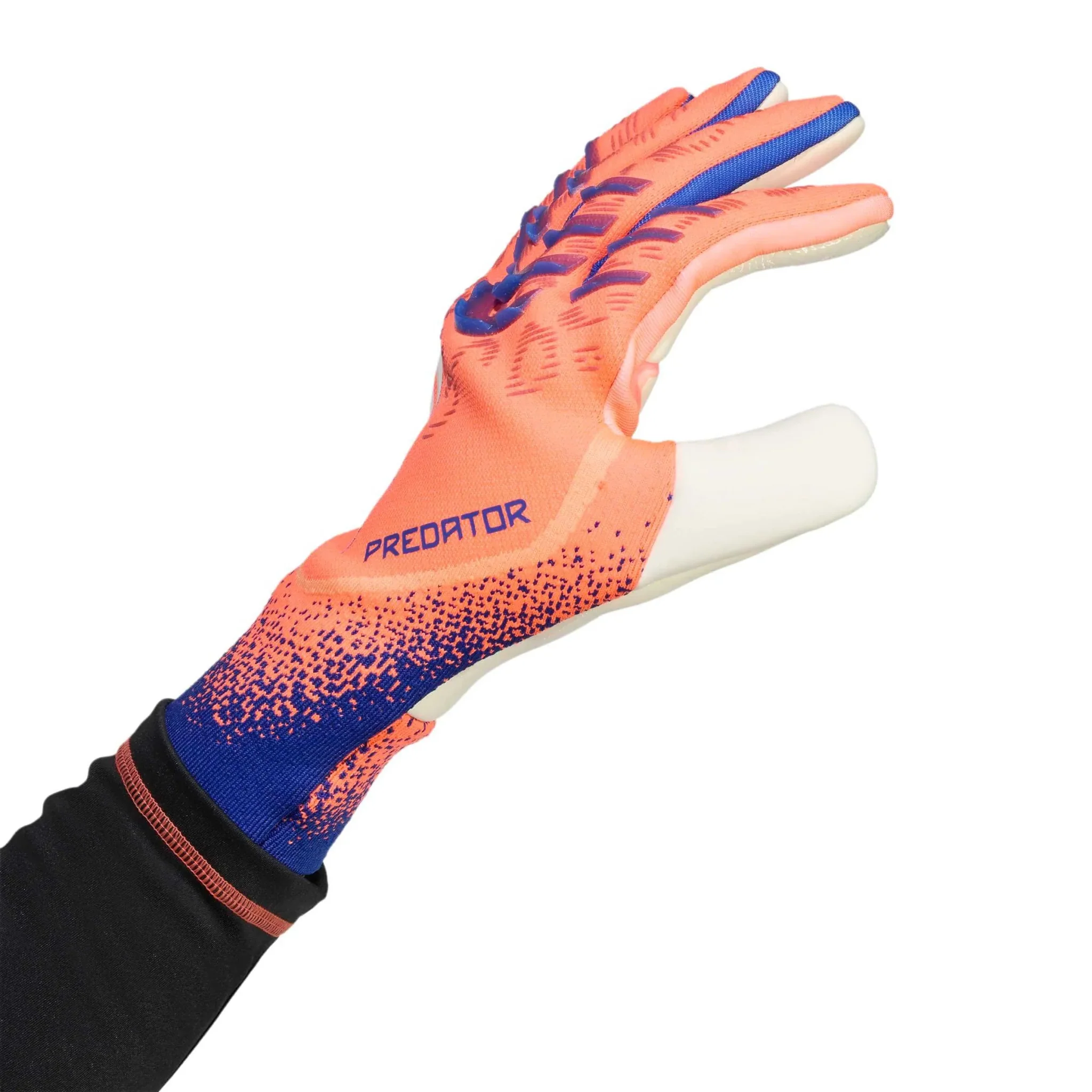 adidas Predator GL Pro Goalkeeper Gloves - Image 2