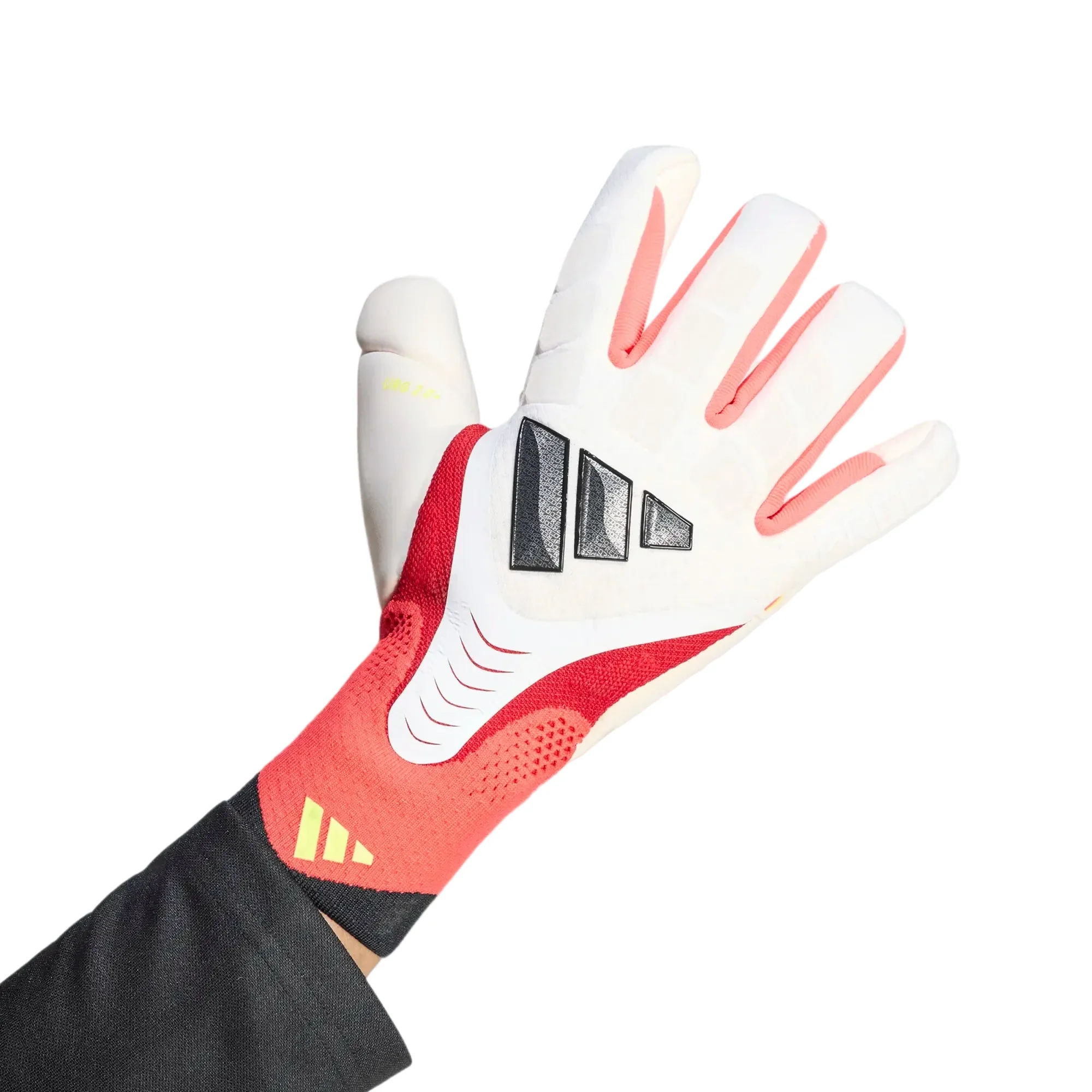 adidas Predator GL Pro Goalkeeper Gloves - Image 2