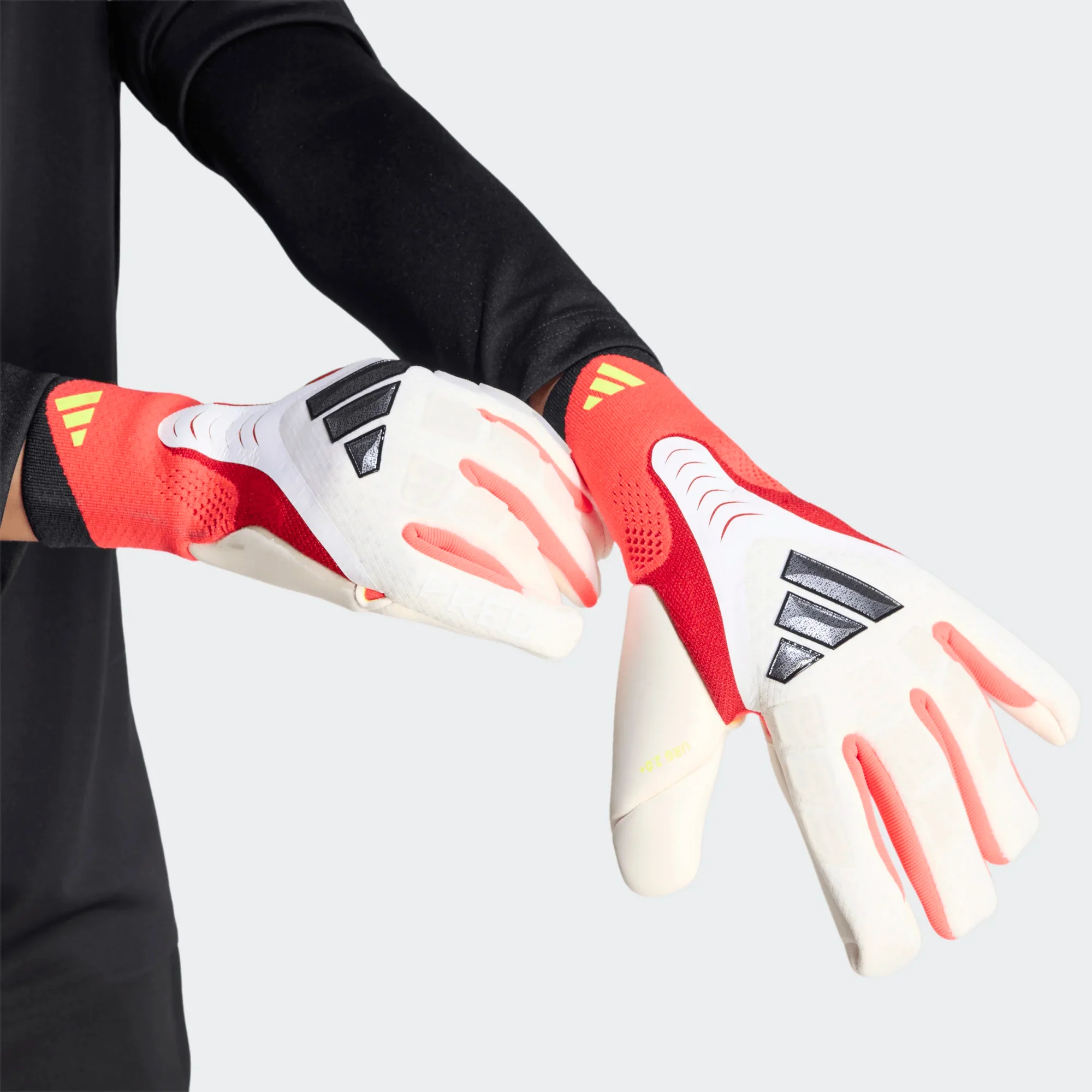 adidas Predator GL Pro Goalkeeper Gloves - Image 4