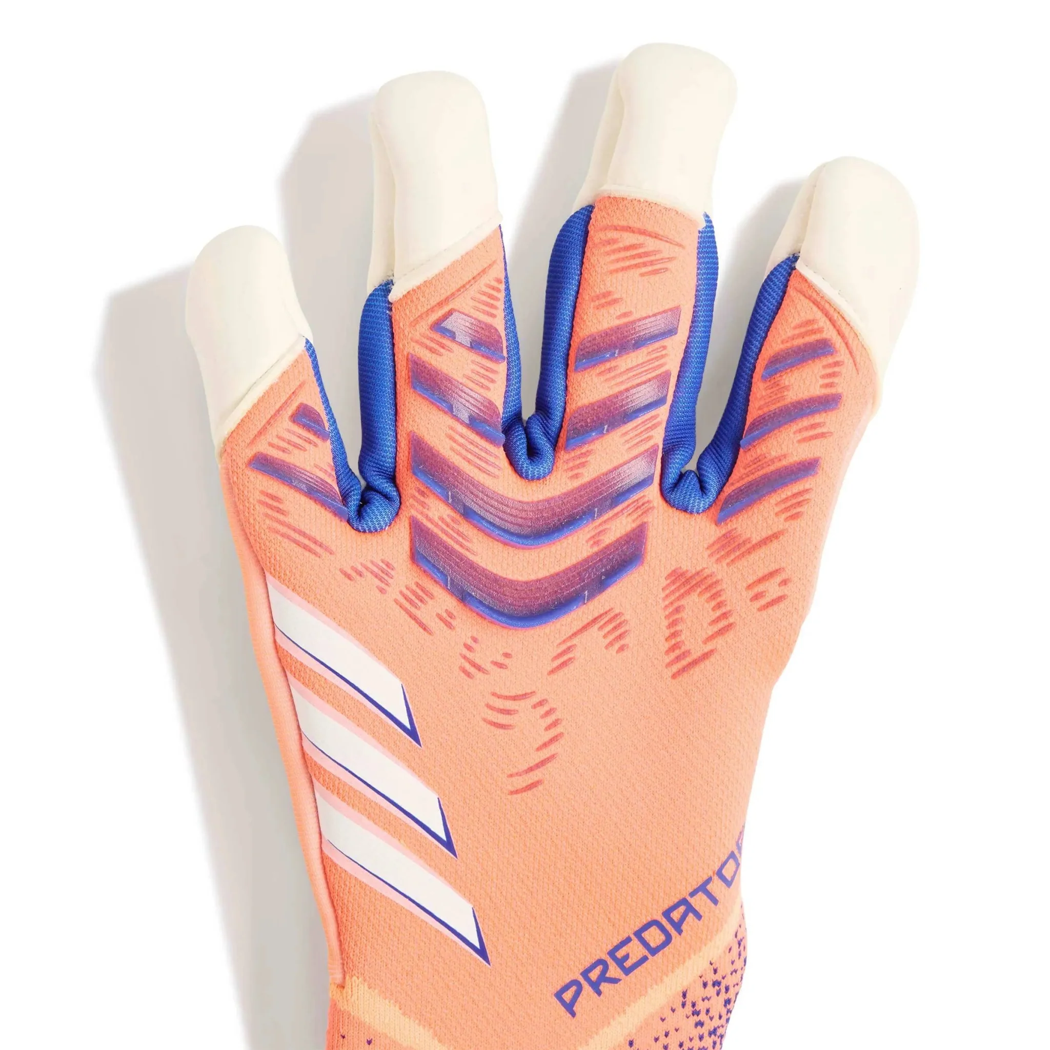 adidas Predator GL Pro Hybrid Goalkeeper Gloves - Image 5