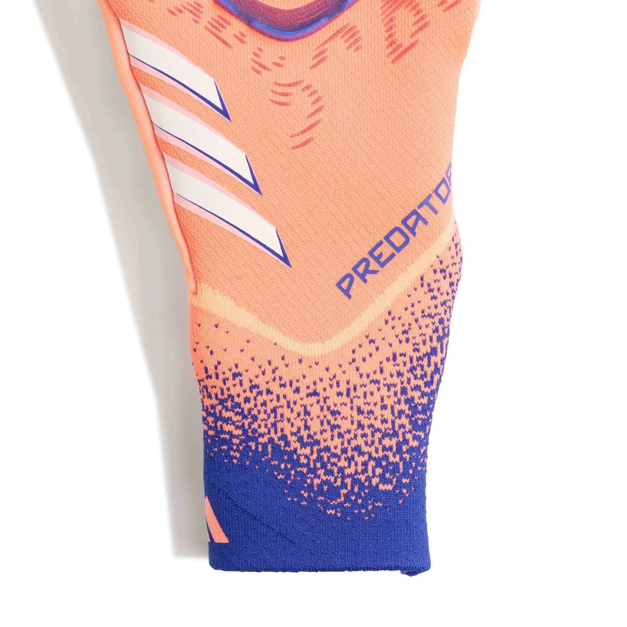 adidas Predator GL Pro Hybrid Goalkeeper Gloves - Image 6