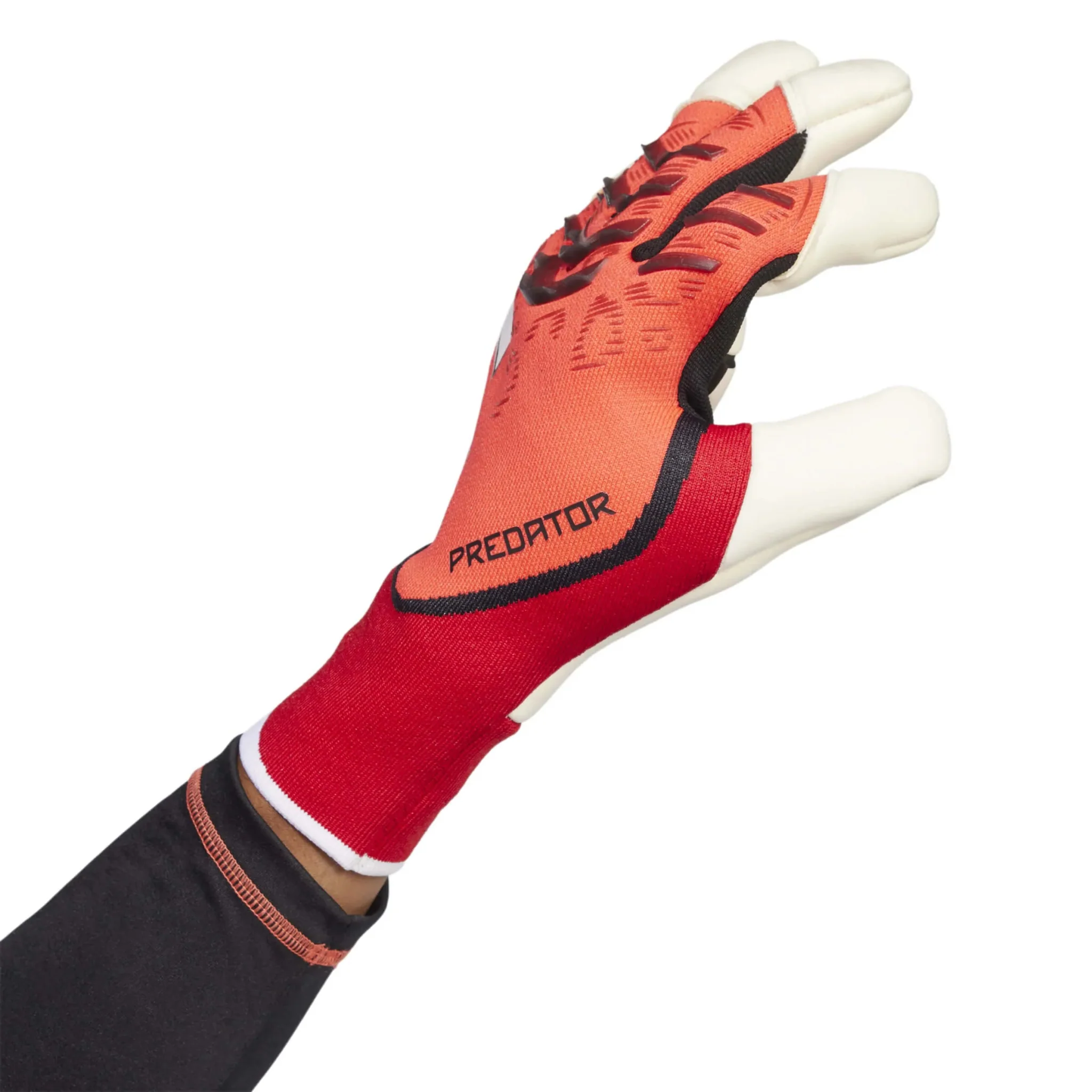 adidas Predator GL Pro Hybrid Goalkeeper Gloves - Image 3