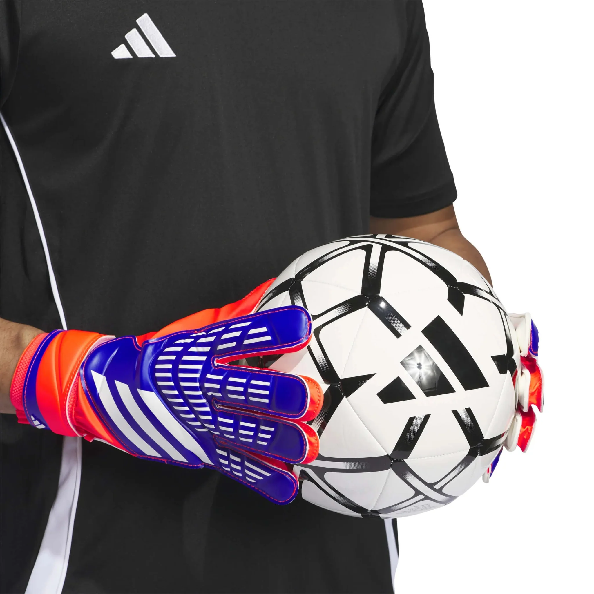 adidas Predator GL Training Goalkeeper Gloves - Image 3