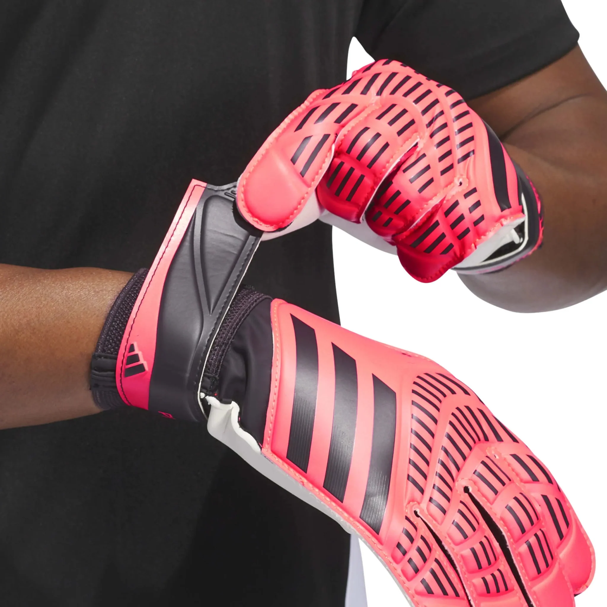 adidas Predator GL Training Goalkeeper Gloves - Image 6