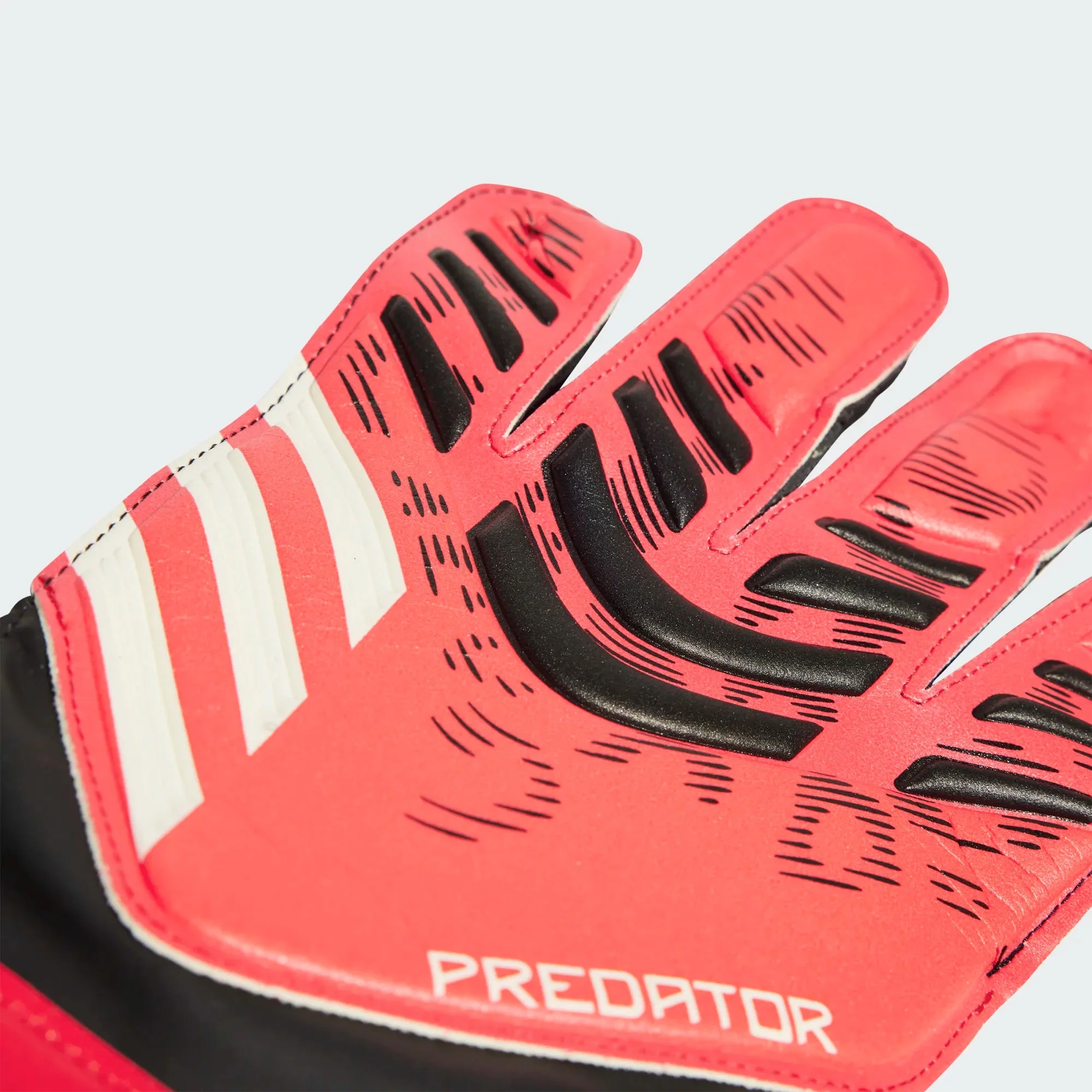 adidas Predator GL Training Goalkeeper Gloves - Image 4