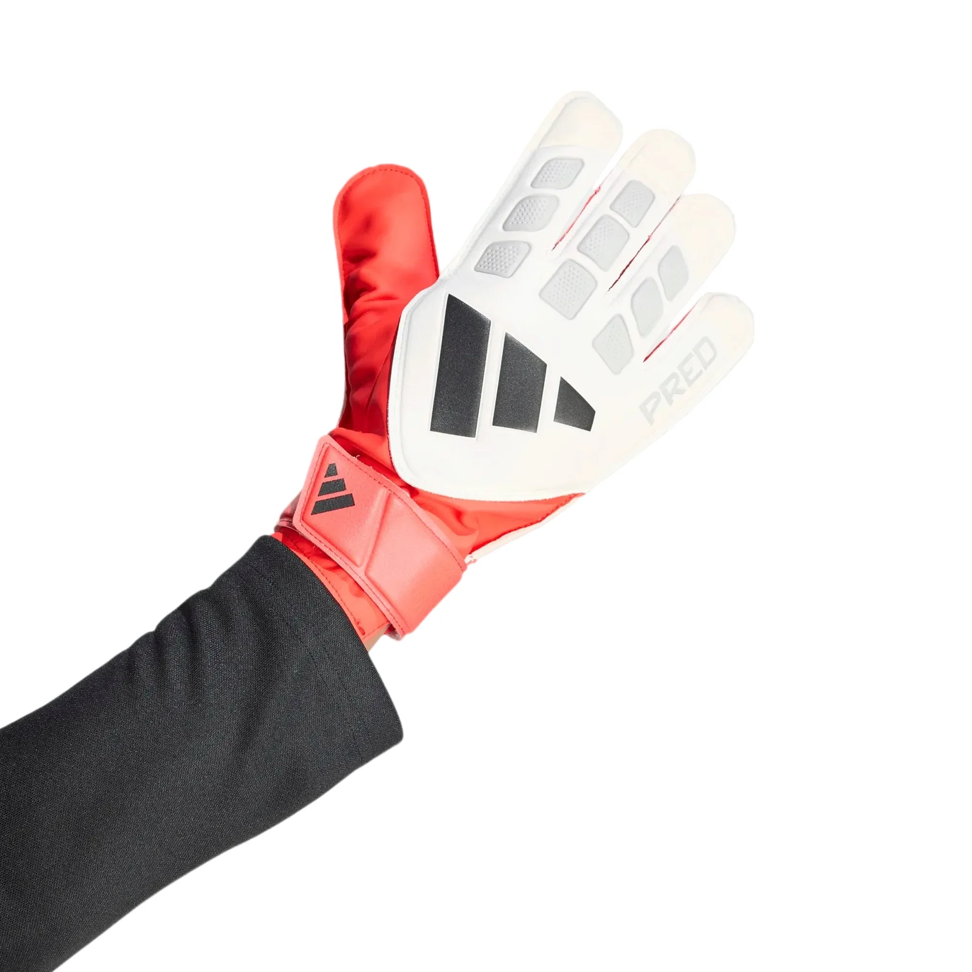 adidas Predator GL Training Goalkeeper Gloves - Image 2