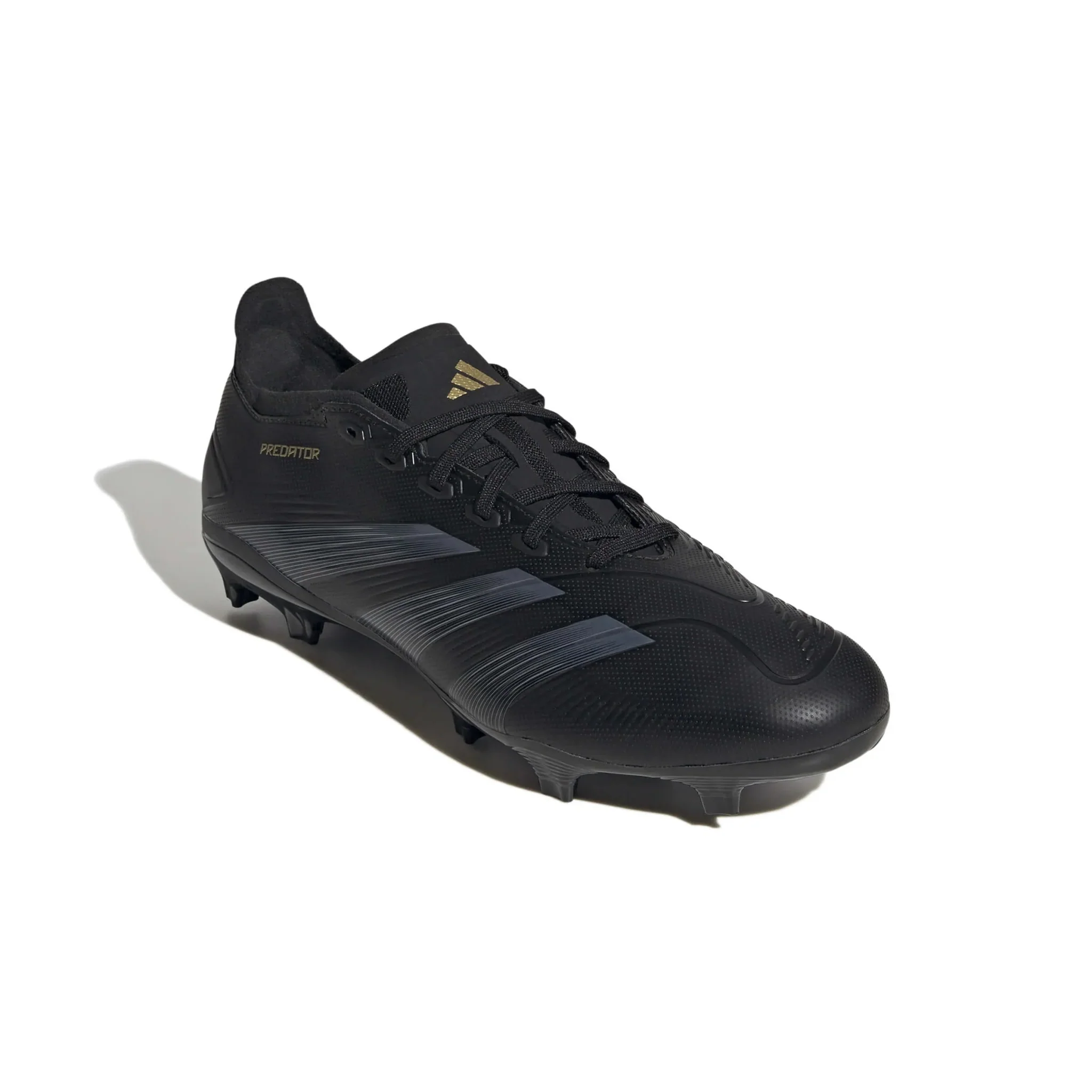 adidas Predator League FG - Darkspark Pack (FA24) - Image 3