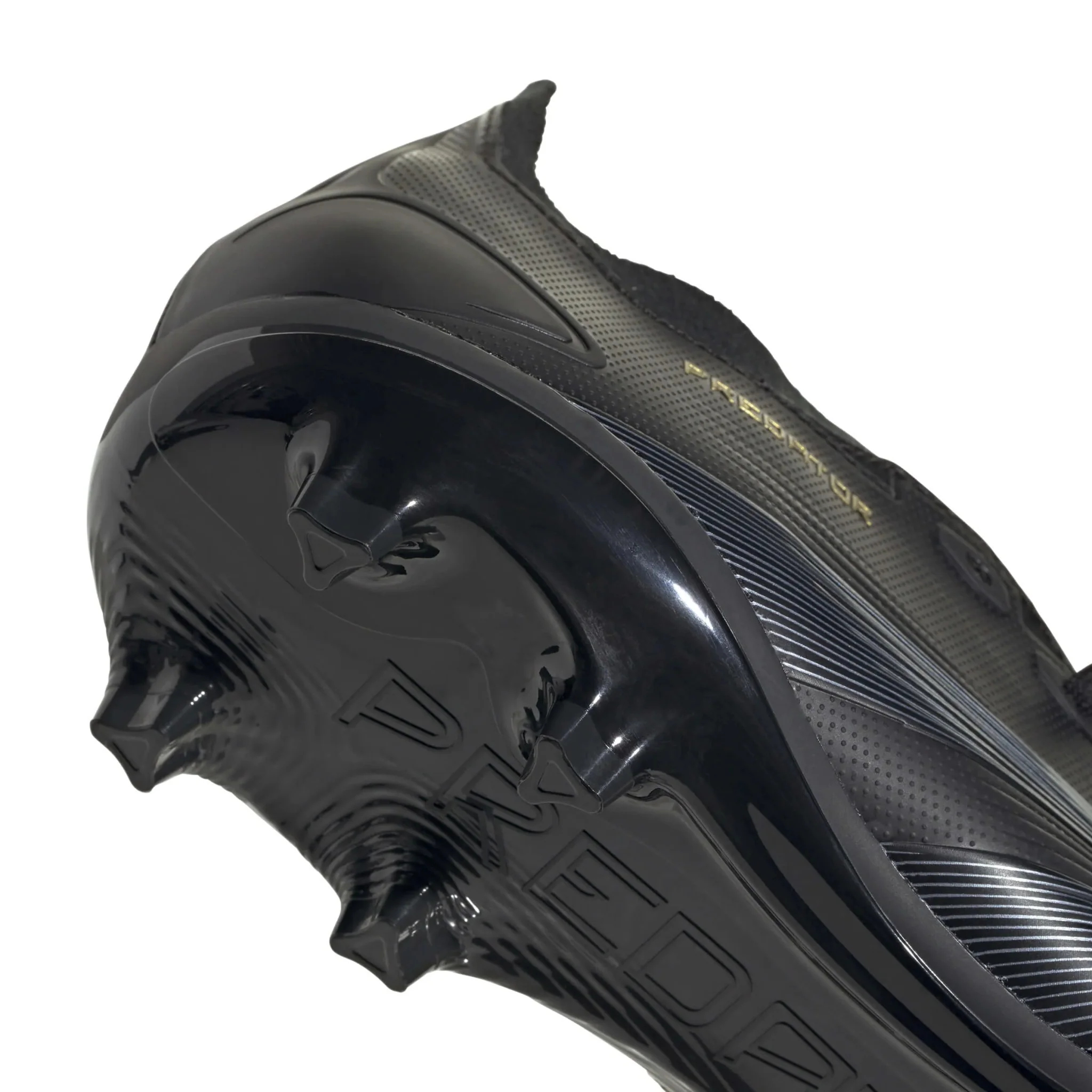 adidas Predator League FG - Darkspark Pack (FA24) - Image 8