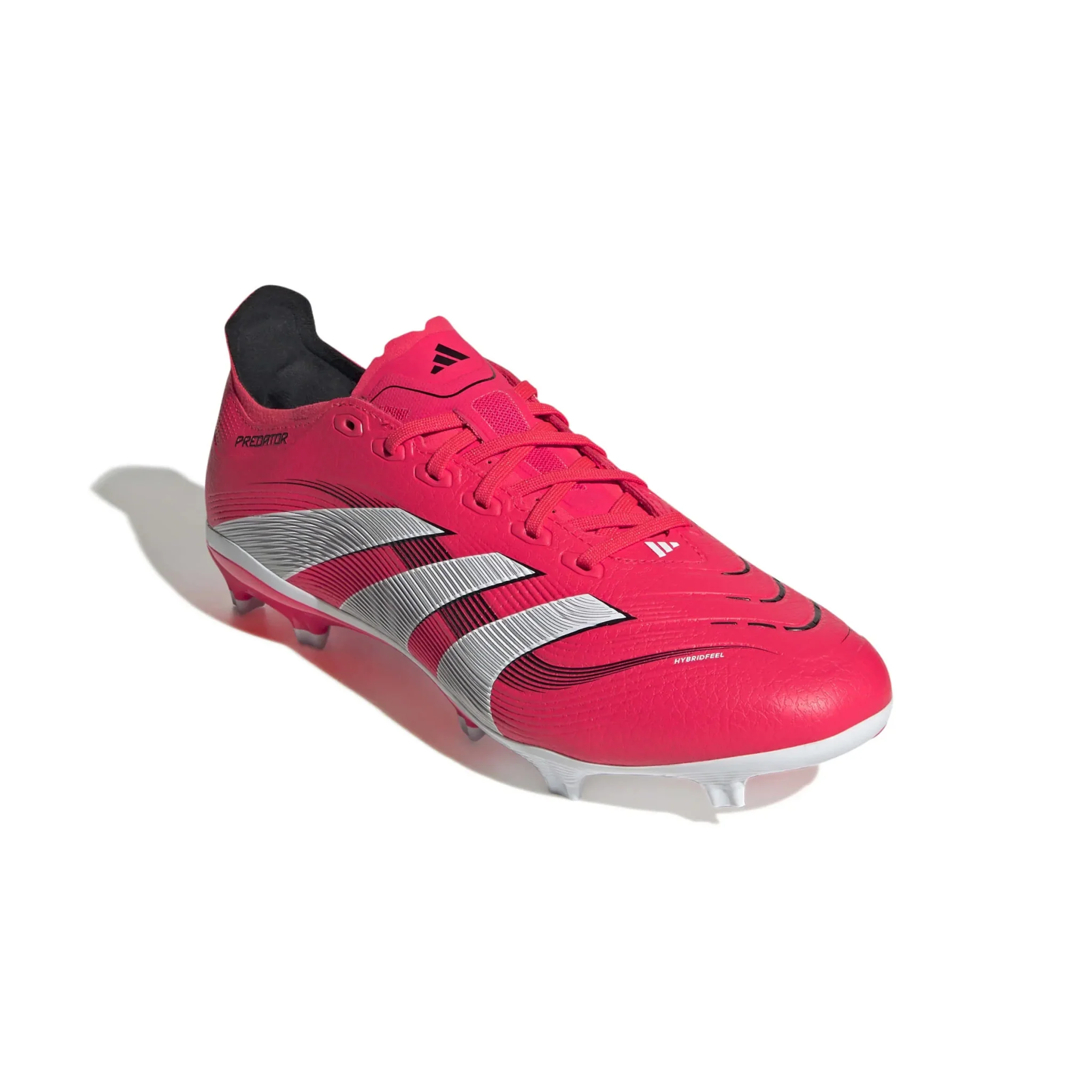 adidas Predator League FG/MG - Pure Victory Pack (SP25) - Image 3