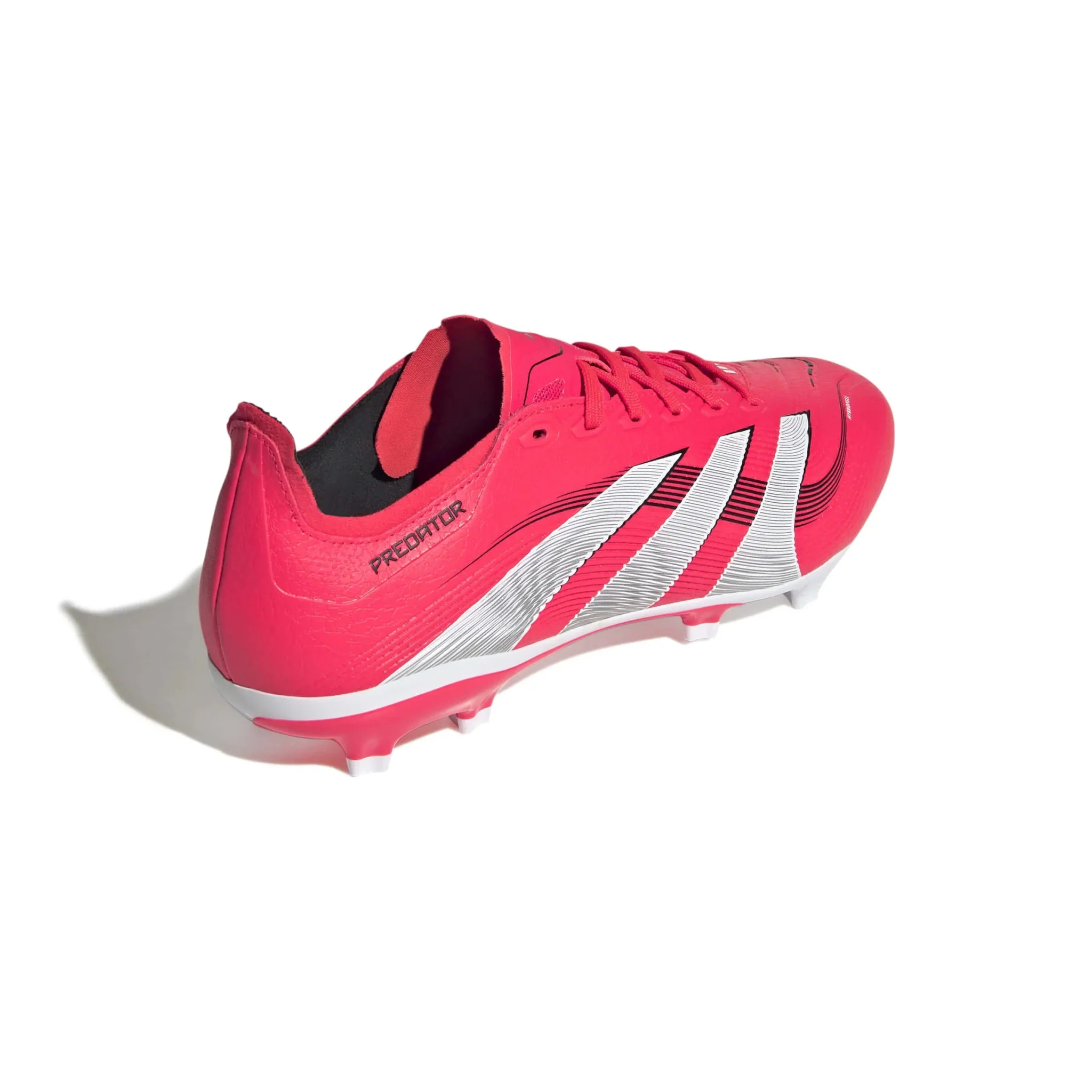 adidas Predator League FG/MG - Pure Victory Pack (SP25) - Image 4