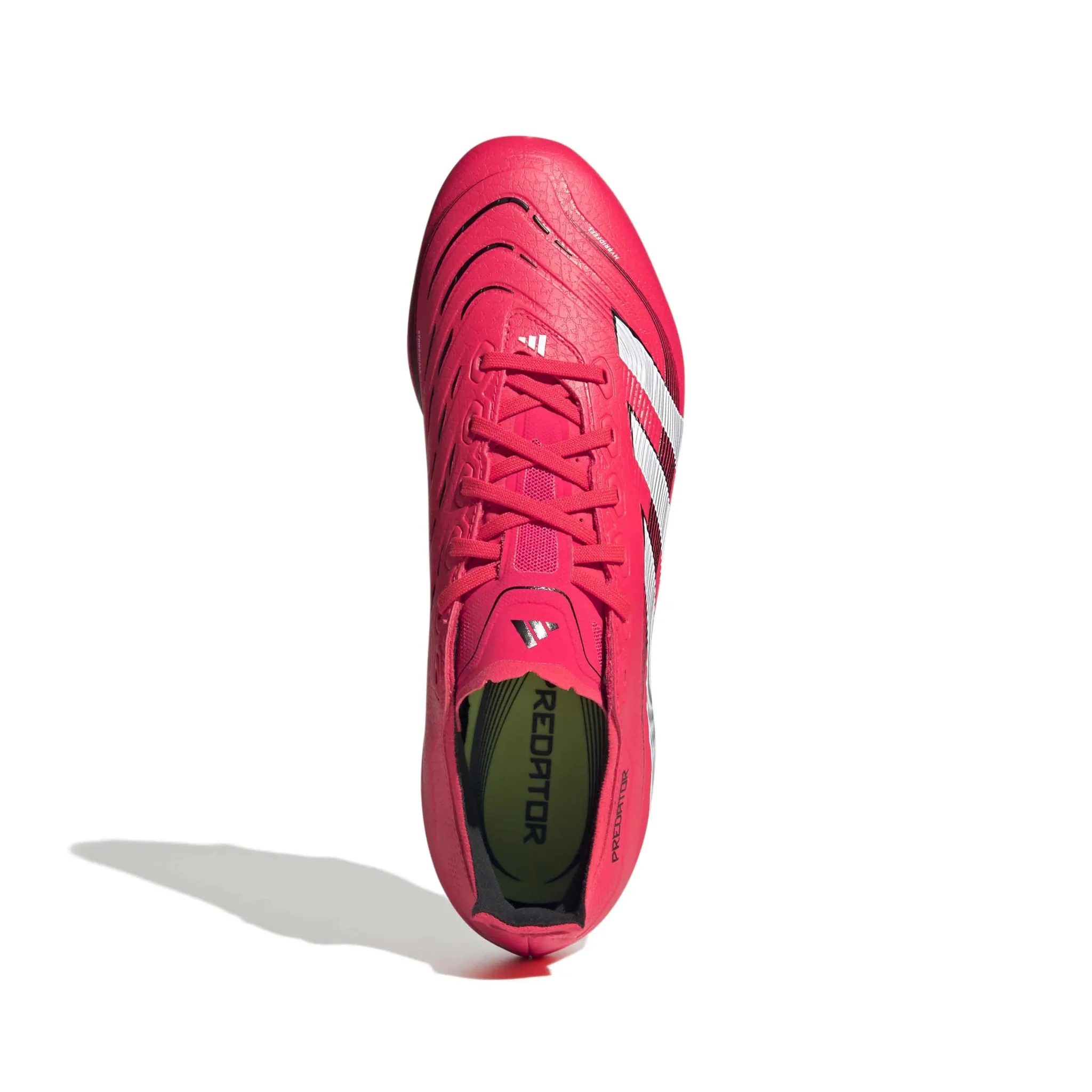 adidas Predator League FG/MG - Pure Victory Pack (SP25) - Image 5